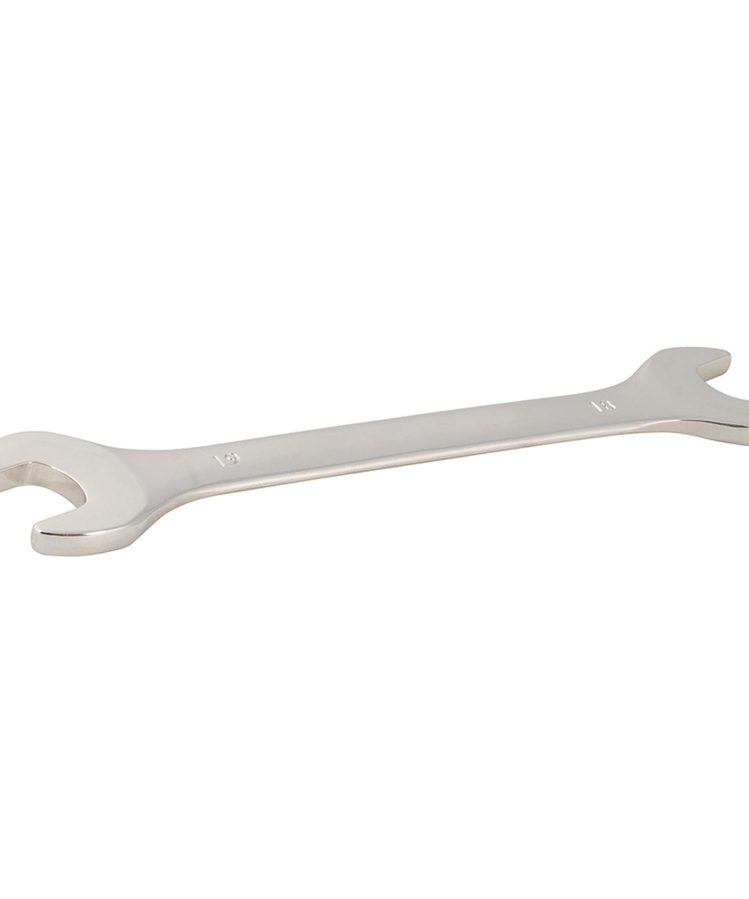 Open Ended Spanner Wrench