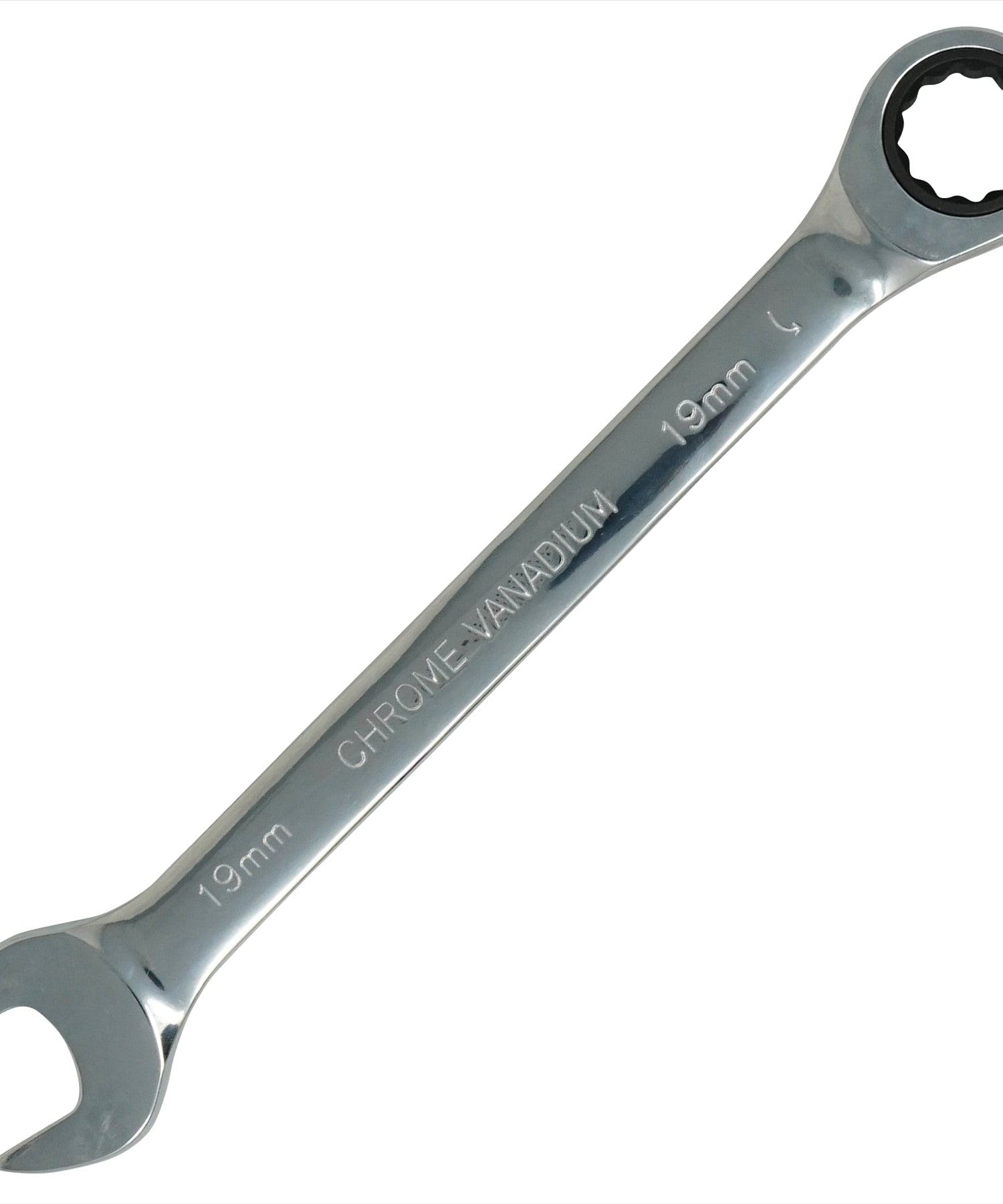 Metric Combination Spanner Ratchet