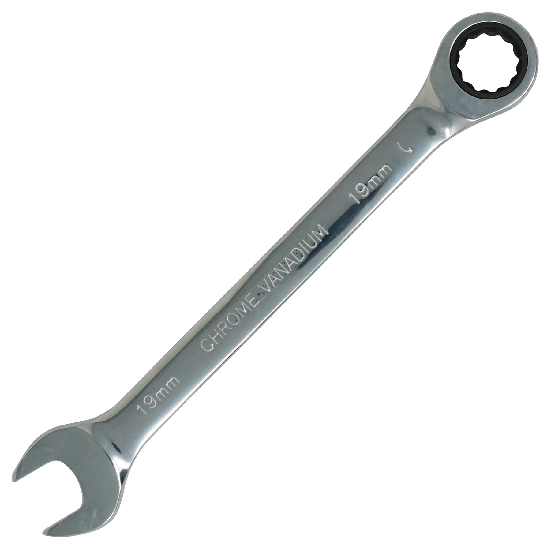 Metric Combination Spanner Ratchet