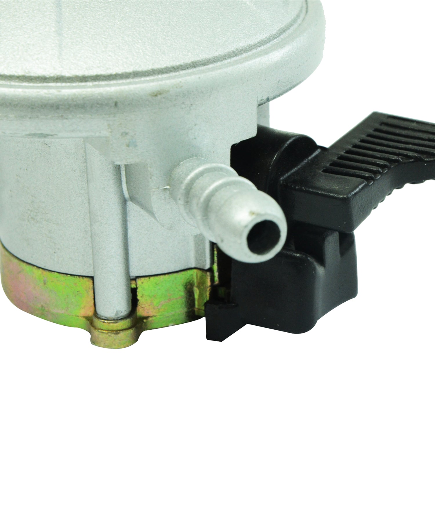 Butane Clip On Gas Regulator Gauge 30 mbar Calor Flogas 21mm Caravan Motorhome