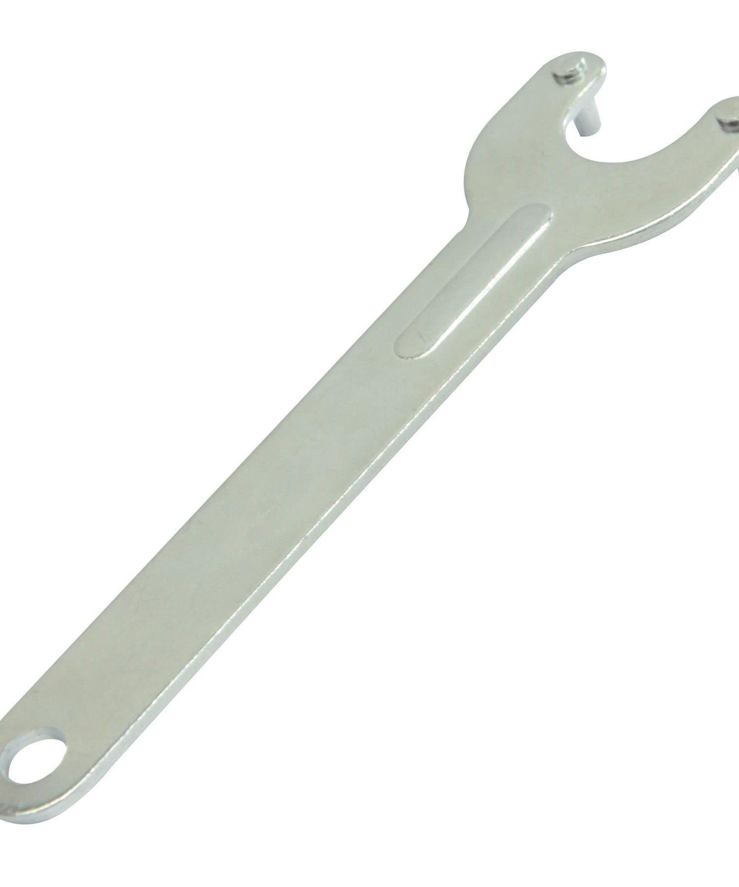 Angle Grinder 2 Pin Spanner / Key For 4-1/2" 115mm Grinders For Replacing Discs By Dapetz
