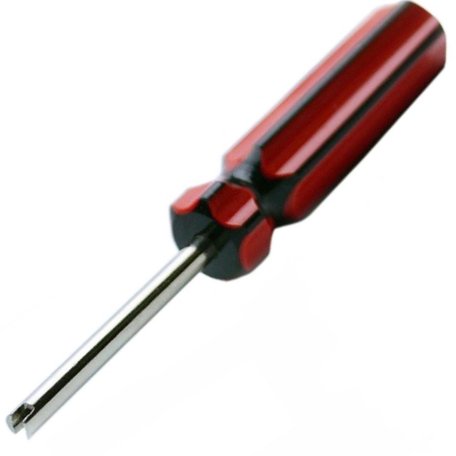 Tyre Valve Core Remover Repair Removal Tool Key Bicycle Car Truck Motor by Dapetz