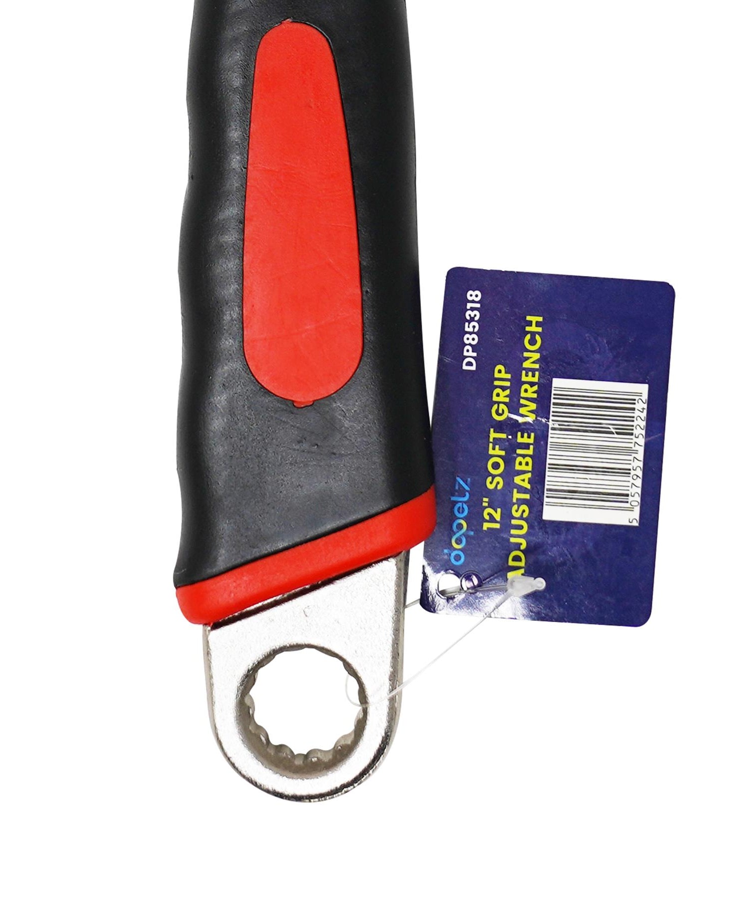 Buy 12 inch Wrench With Soft Grip High Quality