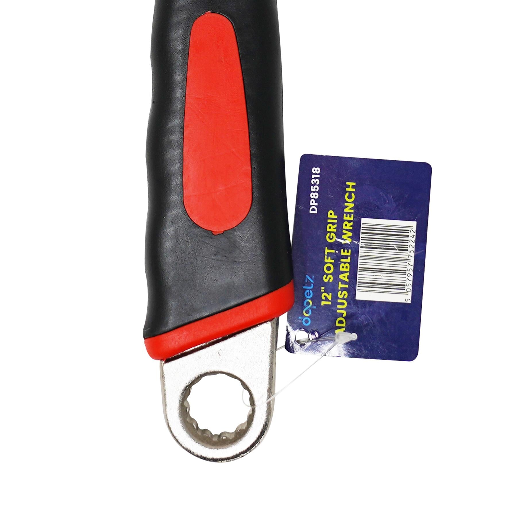 Buy 12 inch Wrench With Soft Grip High Quality