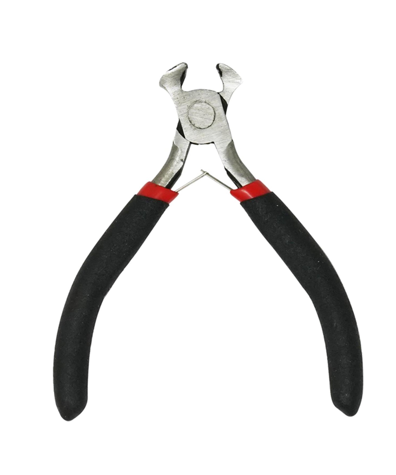 6PCS Mini Pliers Set Combination Long Nose Bent Nose Side End Cutting Tools By Dapetz