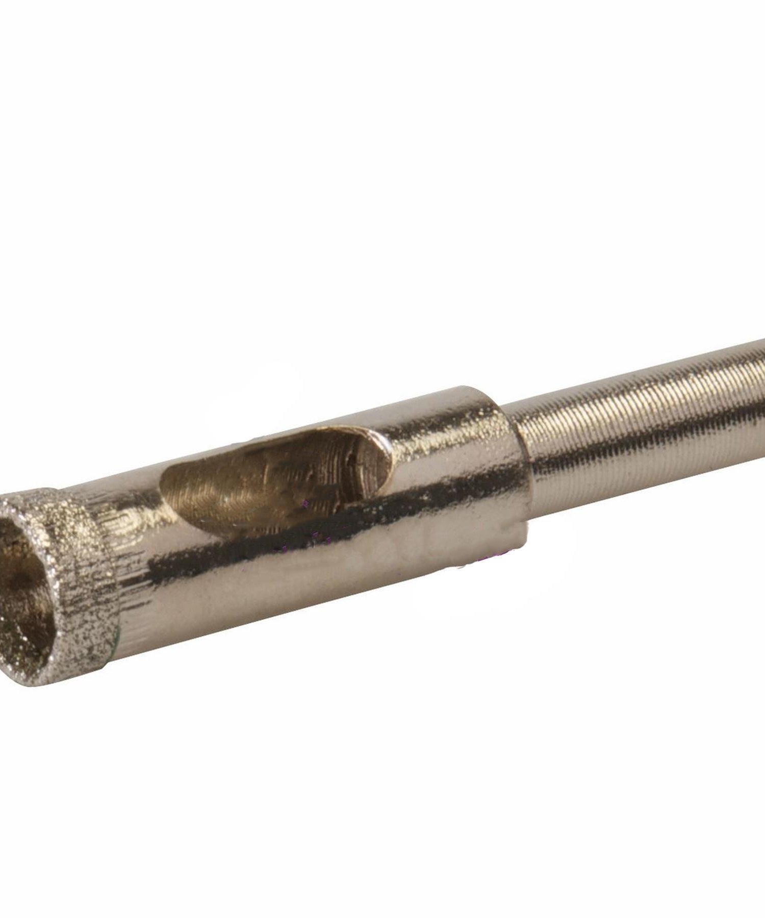 Diamond Holesaw Ceramic Tile Tiling Drill Bit Hole Cutter Cutting Tool 10mm By Dapetz