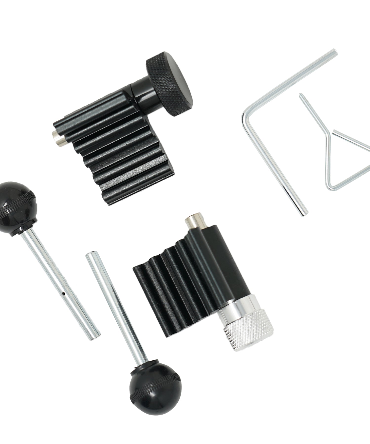 Engine Timing Tool Set VAG 2.0 TDI PD DOHC by Daptez