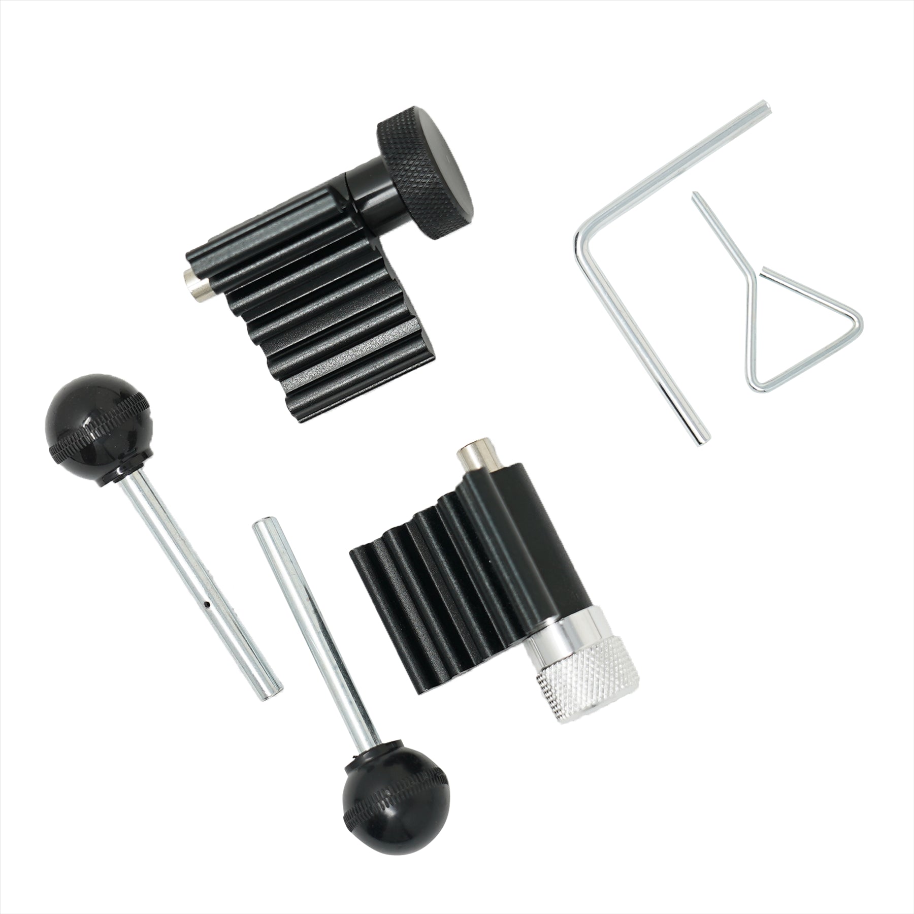 Engine Timing Tool Set VAG 2.0 TDI PD DOHC by Daptez