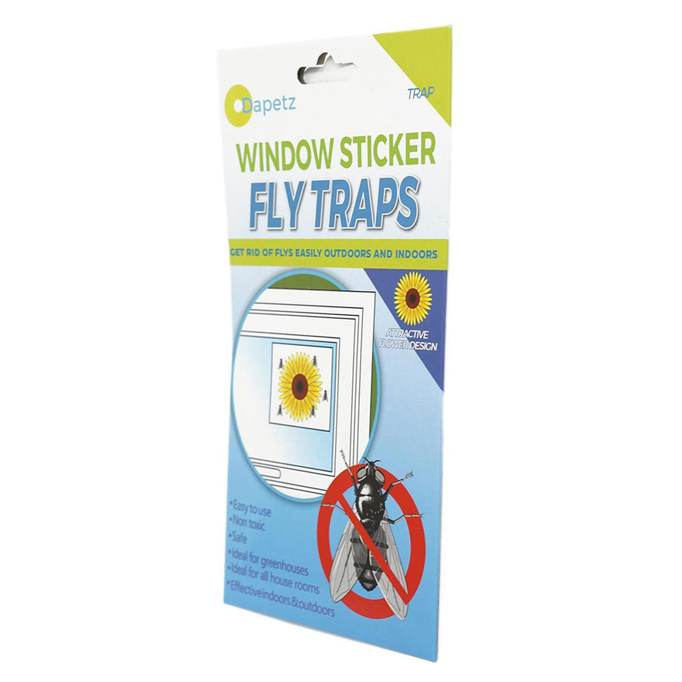 1pc Fly Traps Fly Killer