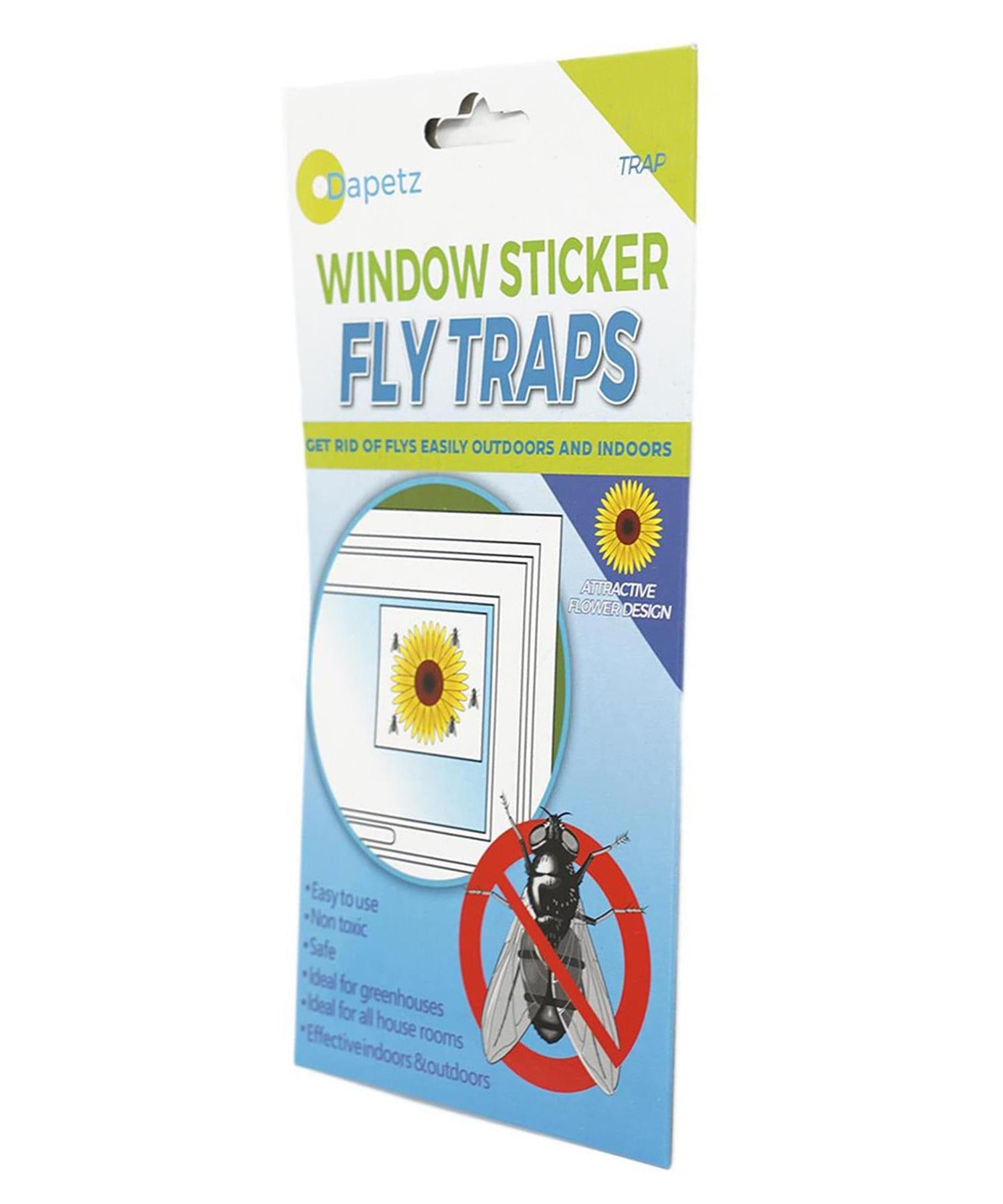 1pc Fly Traps Fly Killer