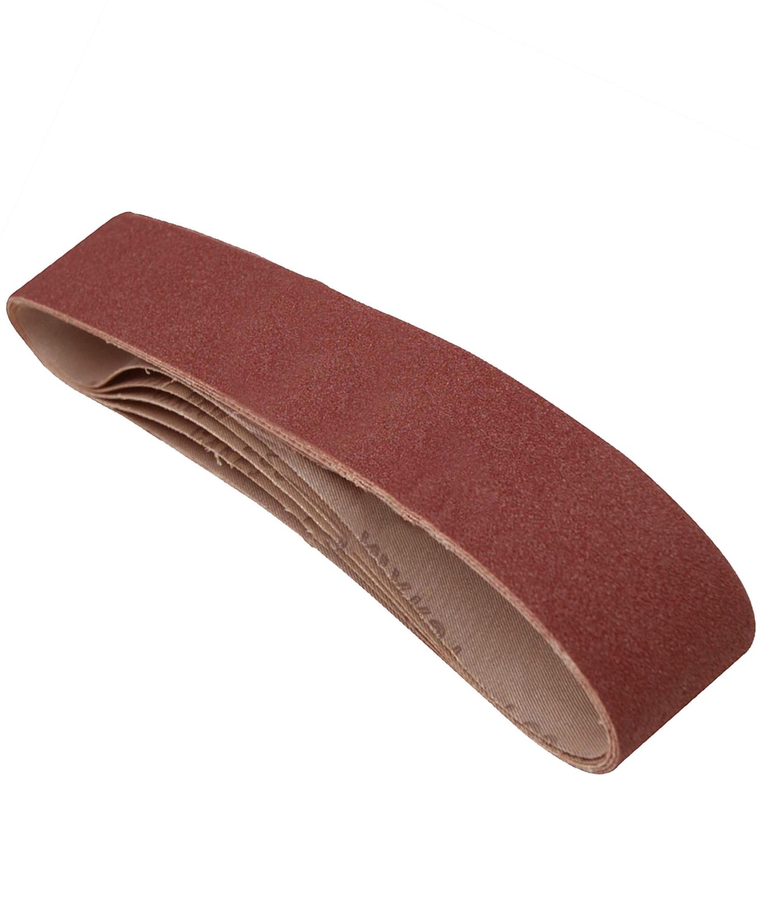 Sander Sanding Belts Power Tool 50 x 686mm 80 Grit Coarse 5PCS By Dapetz