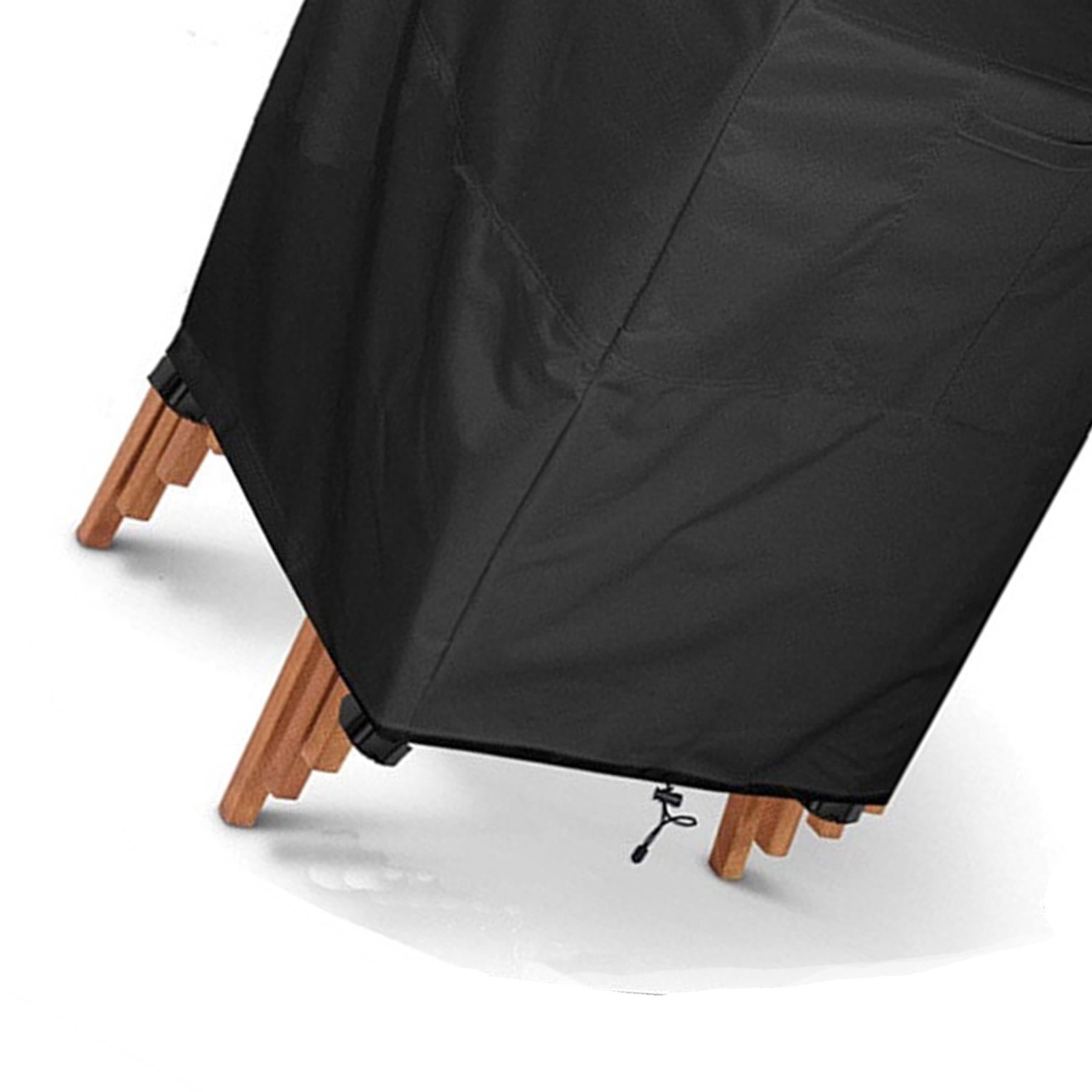 Deck Chair Covers Waterproof Heavy Duty Polyester Ideal by Daptez