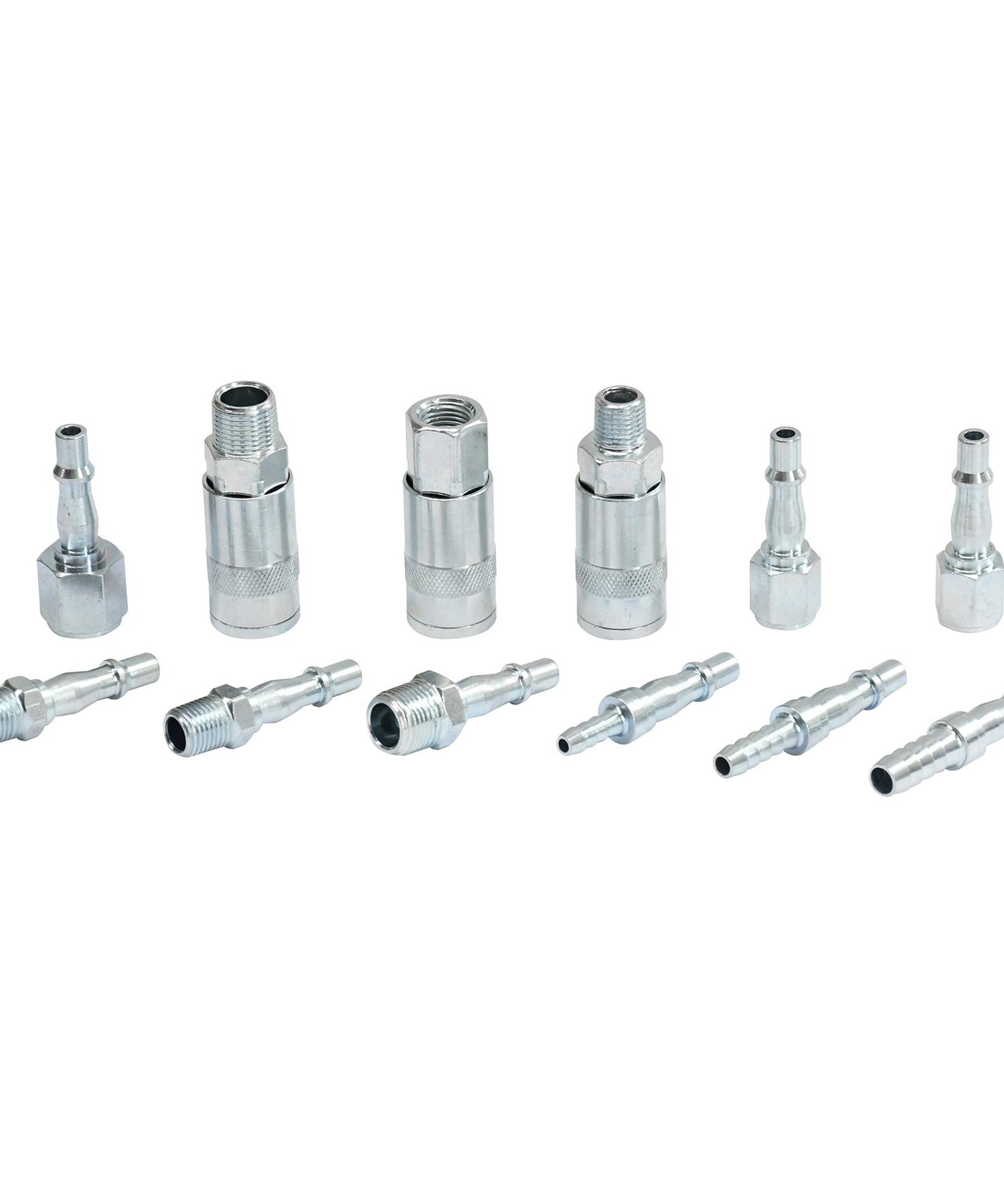 Air Line Fitting Hose End Connector Male Female Quick Release For PCL Vertex Set