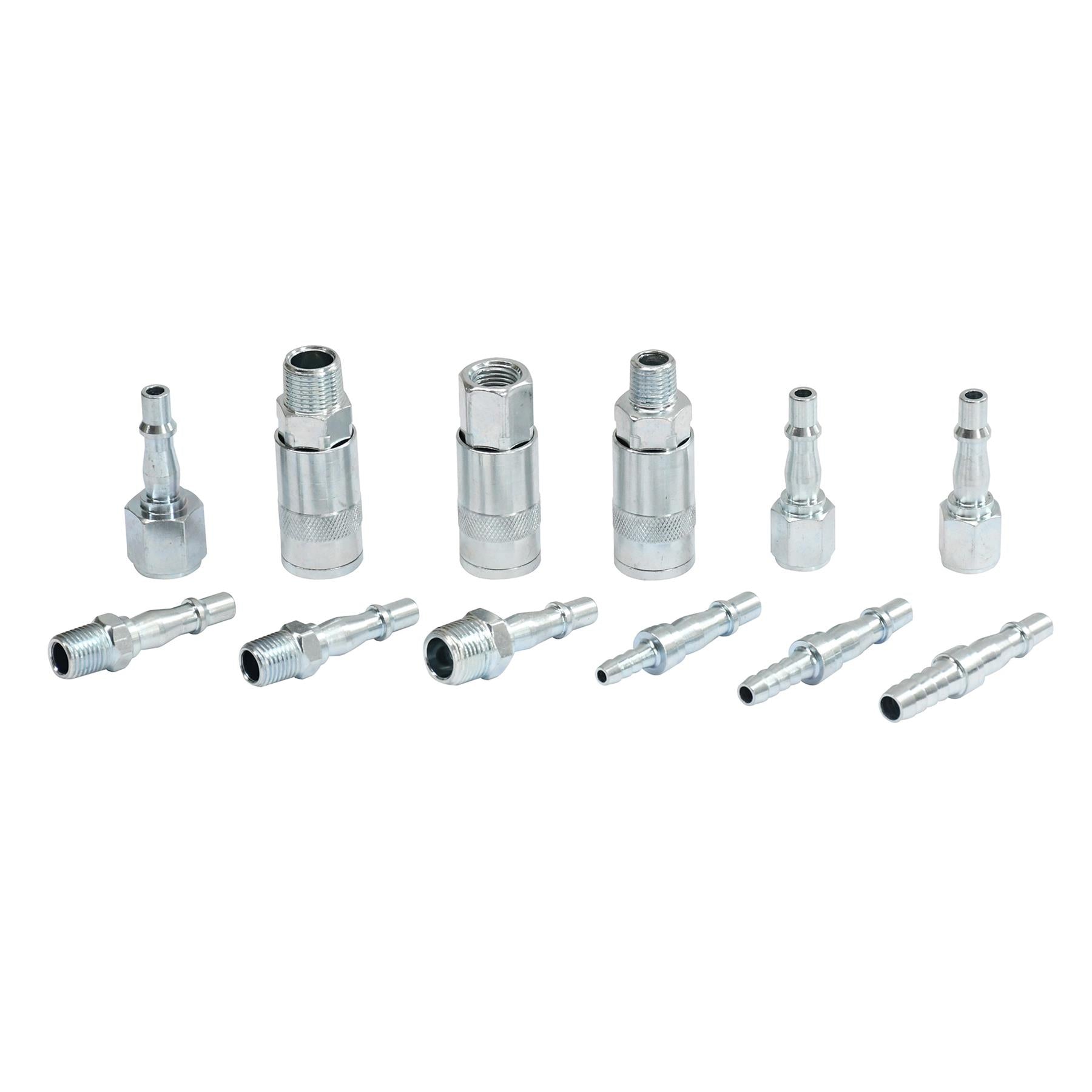 Air Line Fitting Hose End Connector Male Female Quick Release For PCL Vertex Set