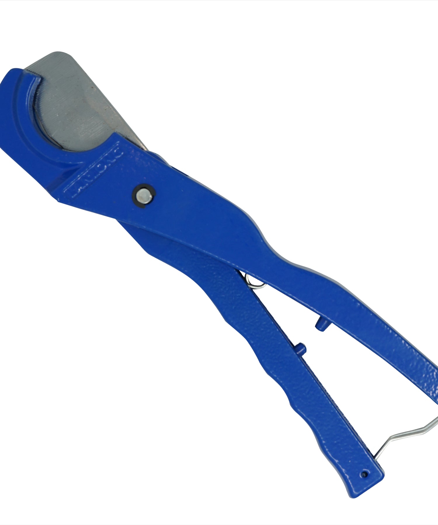 Dapetz Plastic Pipe Cutter Ratchet Action Plumbing Tool PVC, Water Tube & Hose Cutter 36mm