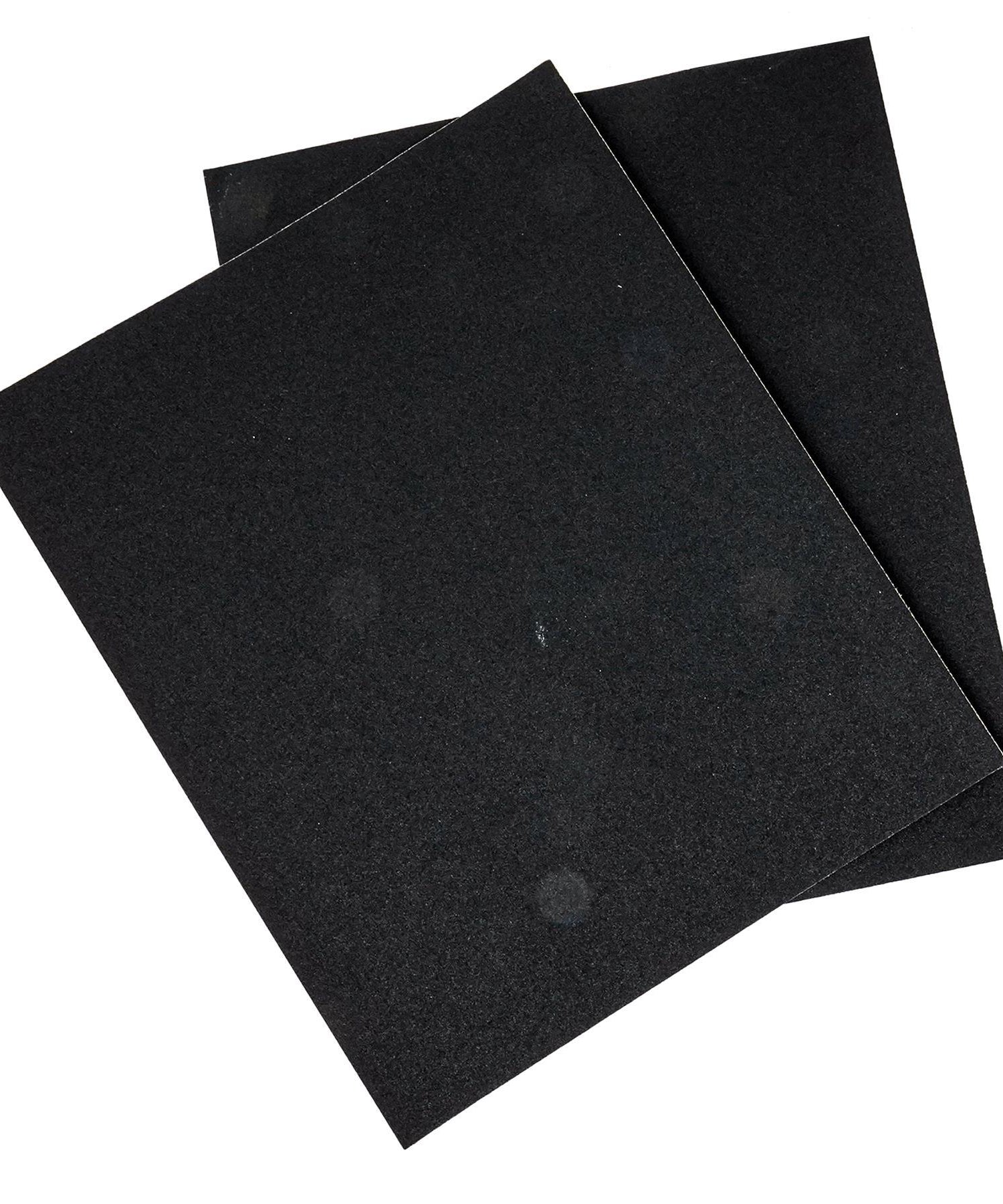 Assorted Grit Wet and Dry Sandpaper 230 x 280mm By Dapetz