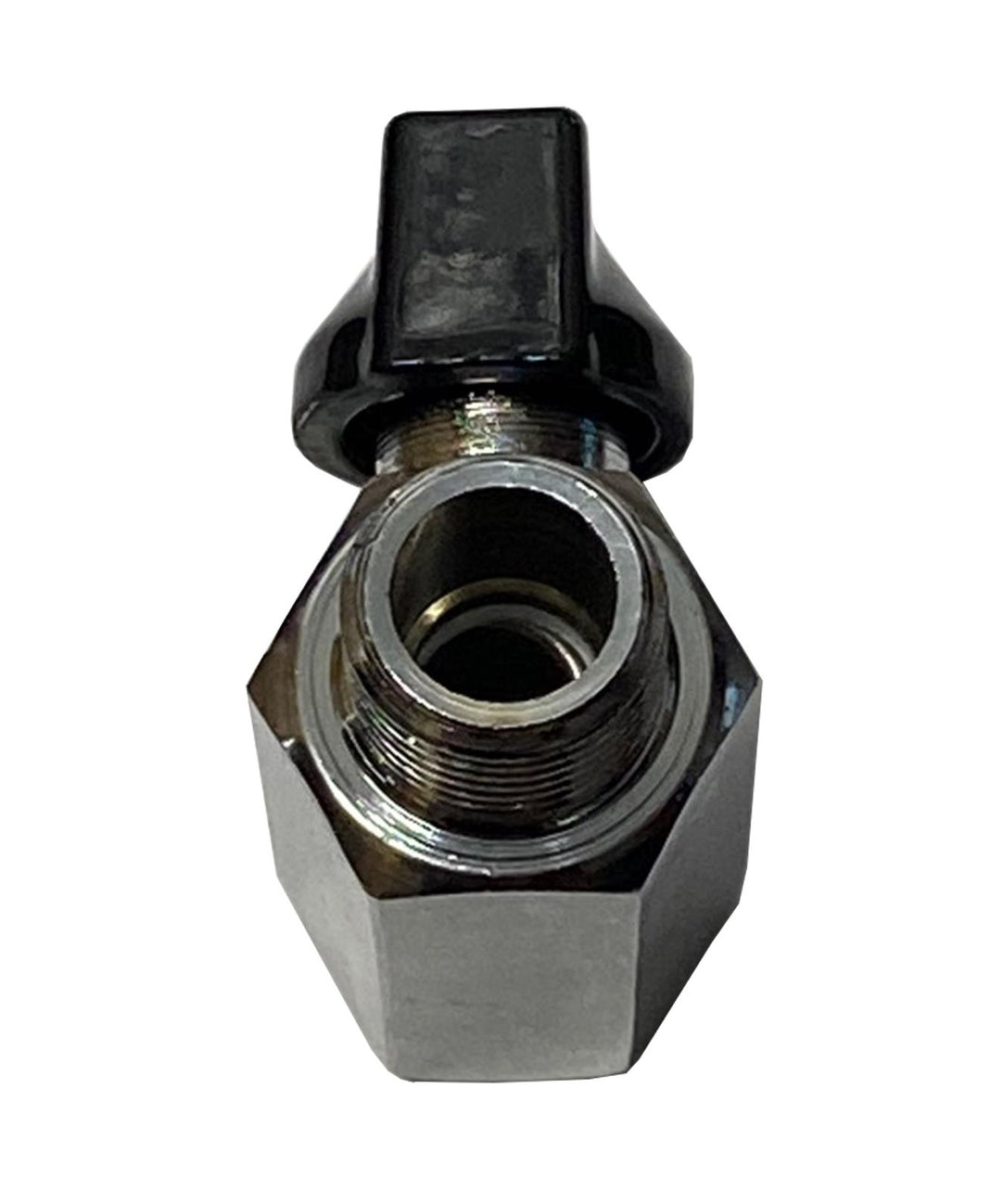 Ball Valve 1/4 bsp Male Female Air Compressor to hose Mini Ball Valve  by Daptez