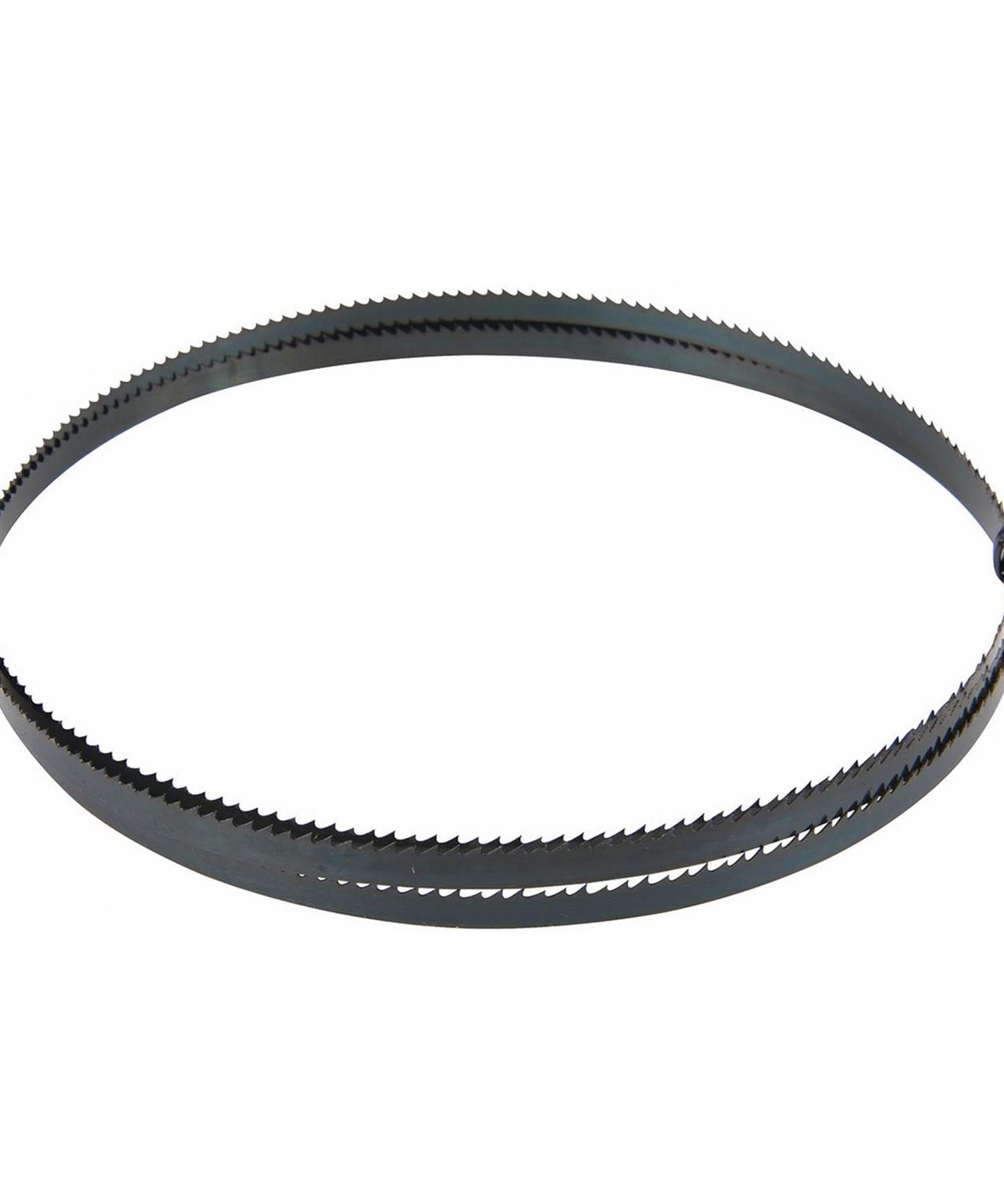 Pack of 2 (56") Bandsaw Blades 10 Tpi For Cutting Metal 1425mm By Dapetz