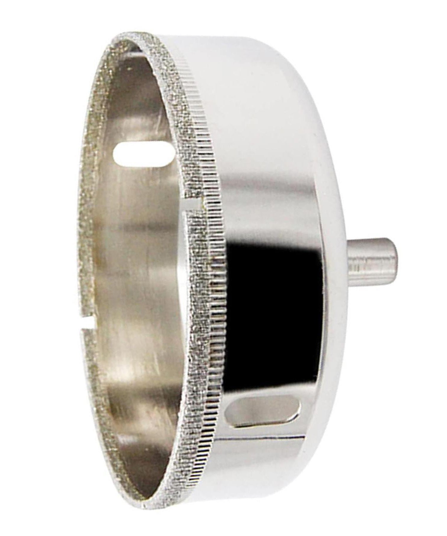 Diamond Holesaw 95mm Drill Bit Cutter – Tile, Ceramic, Glass, Porcelain, Marble By Dapetz