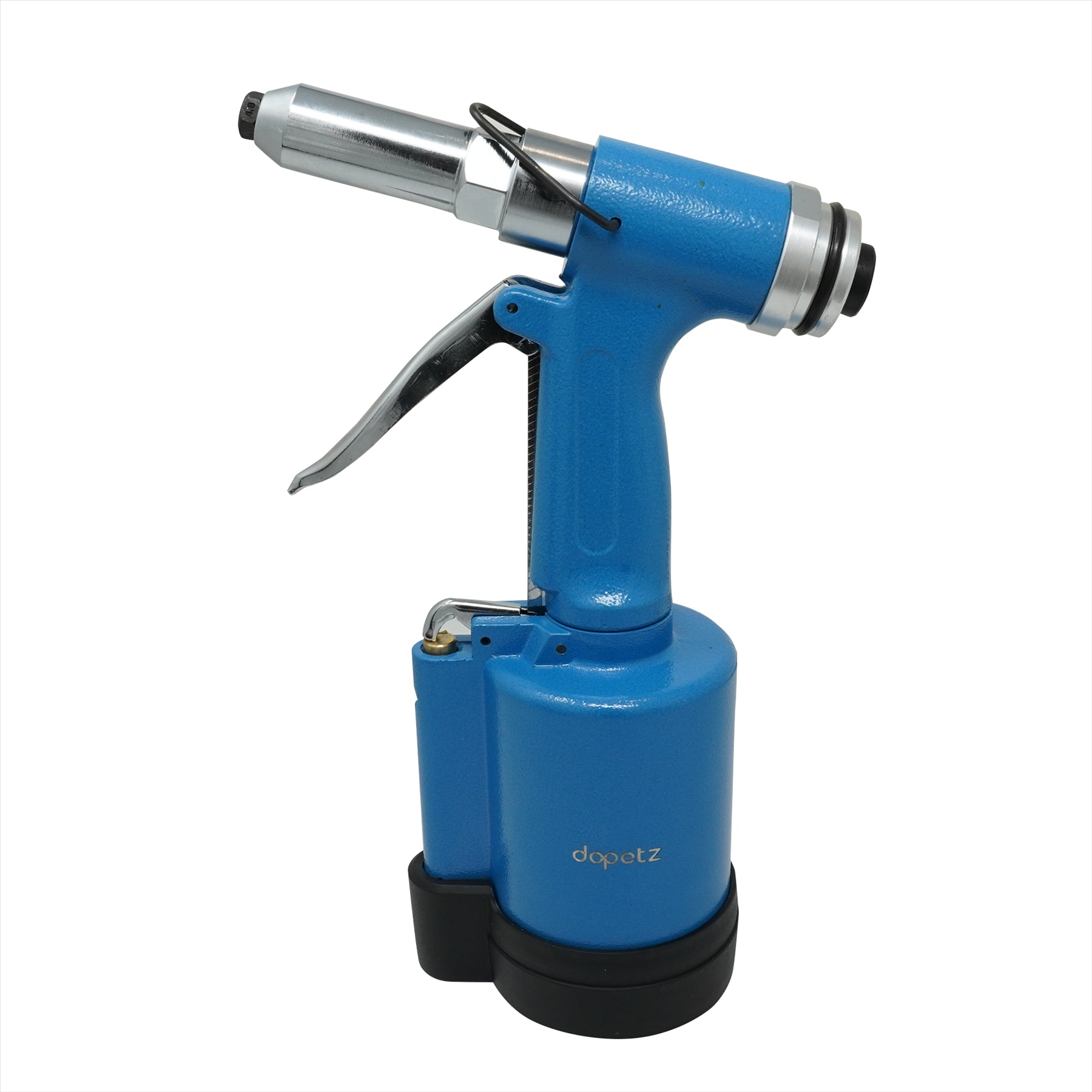 Air Hydraulic Pneumatic Pop Riveter Rivet Gun Power - 3/16", 5/32", 1/8", 3/32" Sizes by Daptez - Dapetz