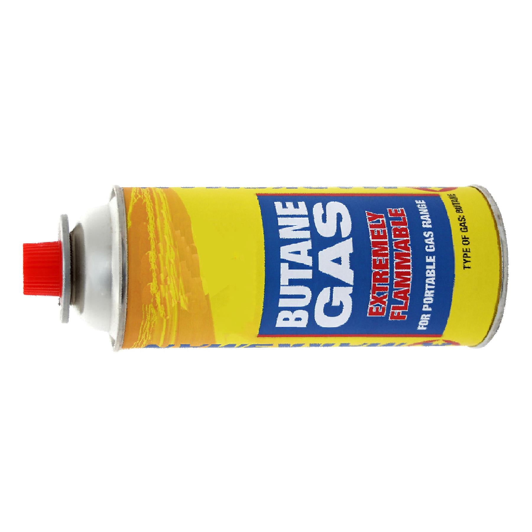 Butane Gas Canisters Bottle For Cooking Camping Stoves Cookers Grill Weed Wand