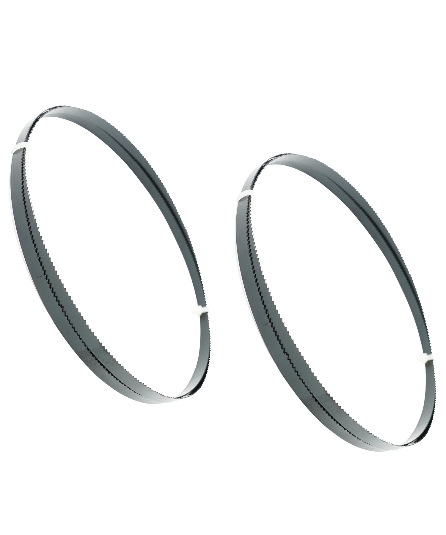 Bandsaw Blades Cutting 14Tpi 1425mm (56") 2X Dapetz