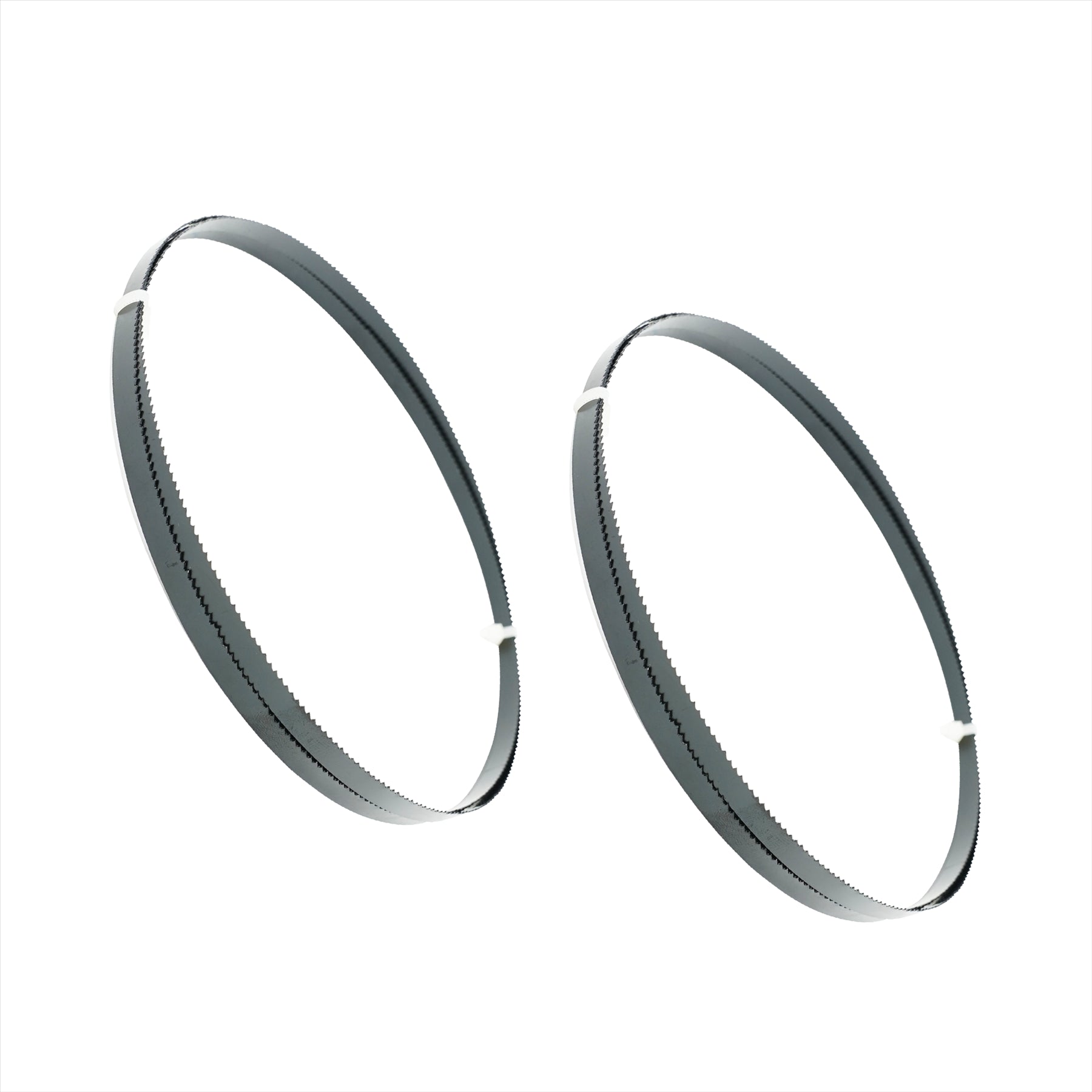 Bandsaw Blades Cutting 14Tpi 1425mm (56") 2X Dapetz