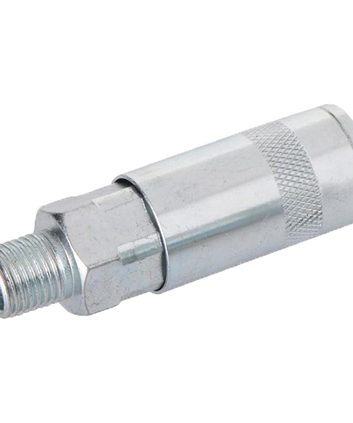 Vertex Air Line Fitting Quick Release Compressor Air Hose 1/4" Male Thread 1PC