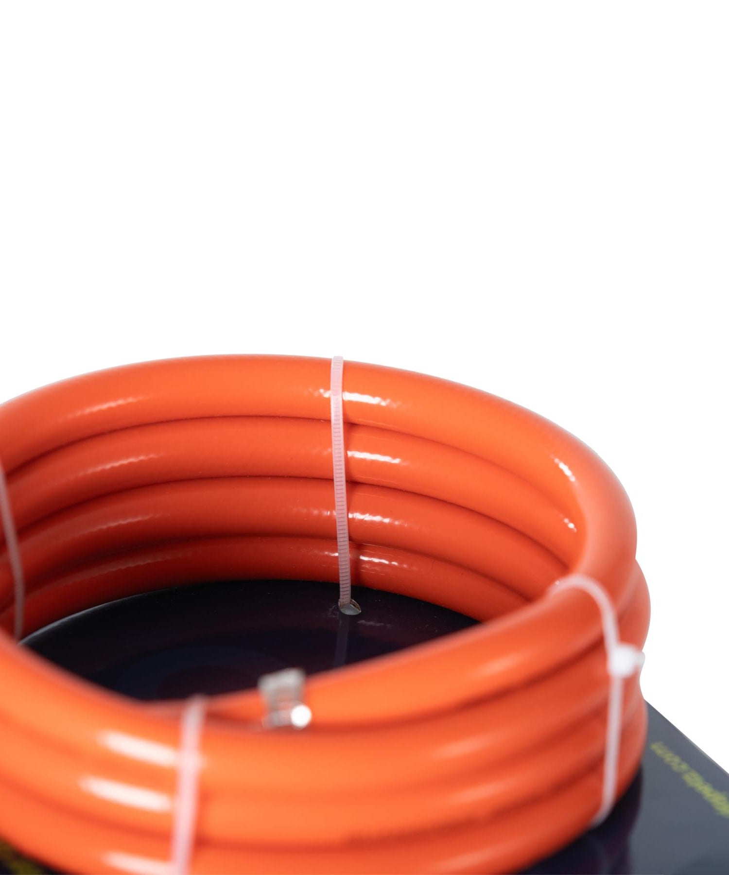 Gas Hose Pipe For Propane Butane LPG Gas BBQ Camping Motorhome With 2 Clips