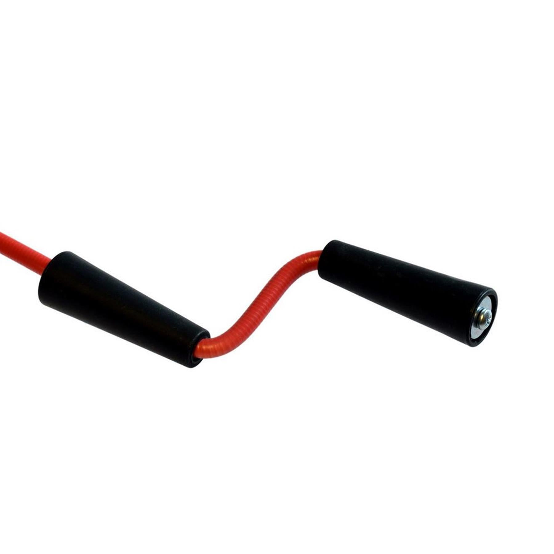 10M Drain Waste Pipe Sink Cleaner Unblocker Rods | Spring Tool with Hook for Plugged Holes by Dapetz