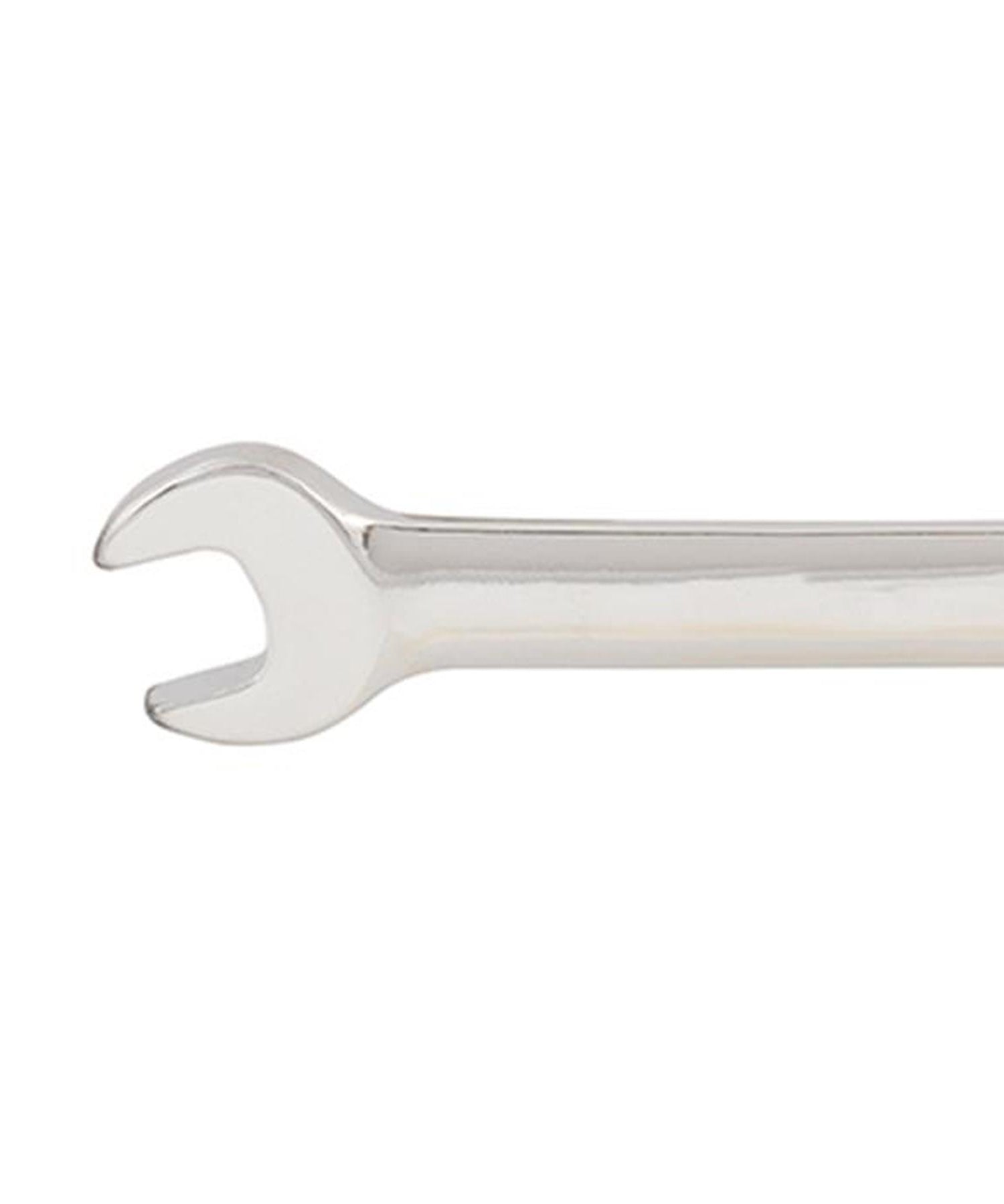 Fixed Head Ratchet Metric Spanner Open End Ring Combination 9mm By Dapetz