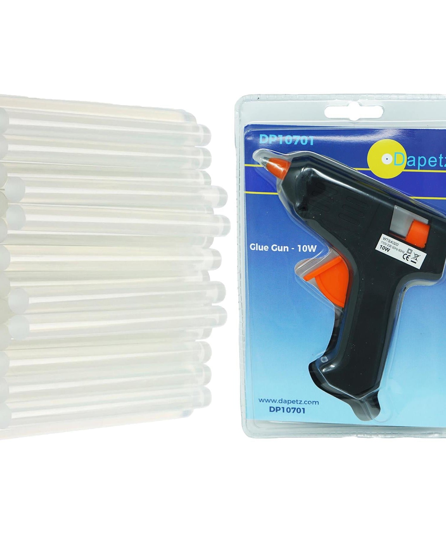 Hot Melt Glue Gun Electric