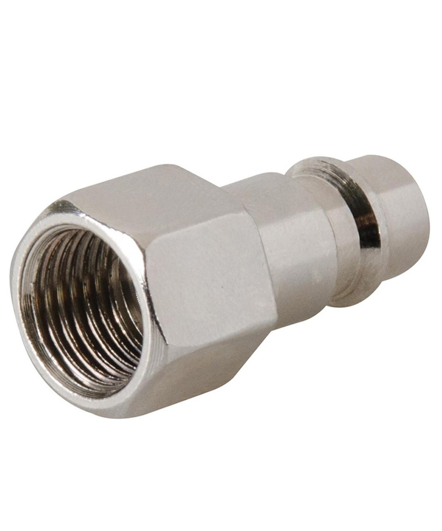 EURO Male To PCL Female Air Fitting Convertor Adapter Airline Hose Quick Release