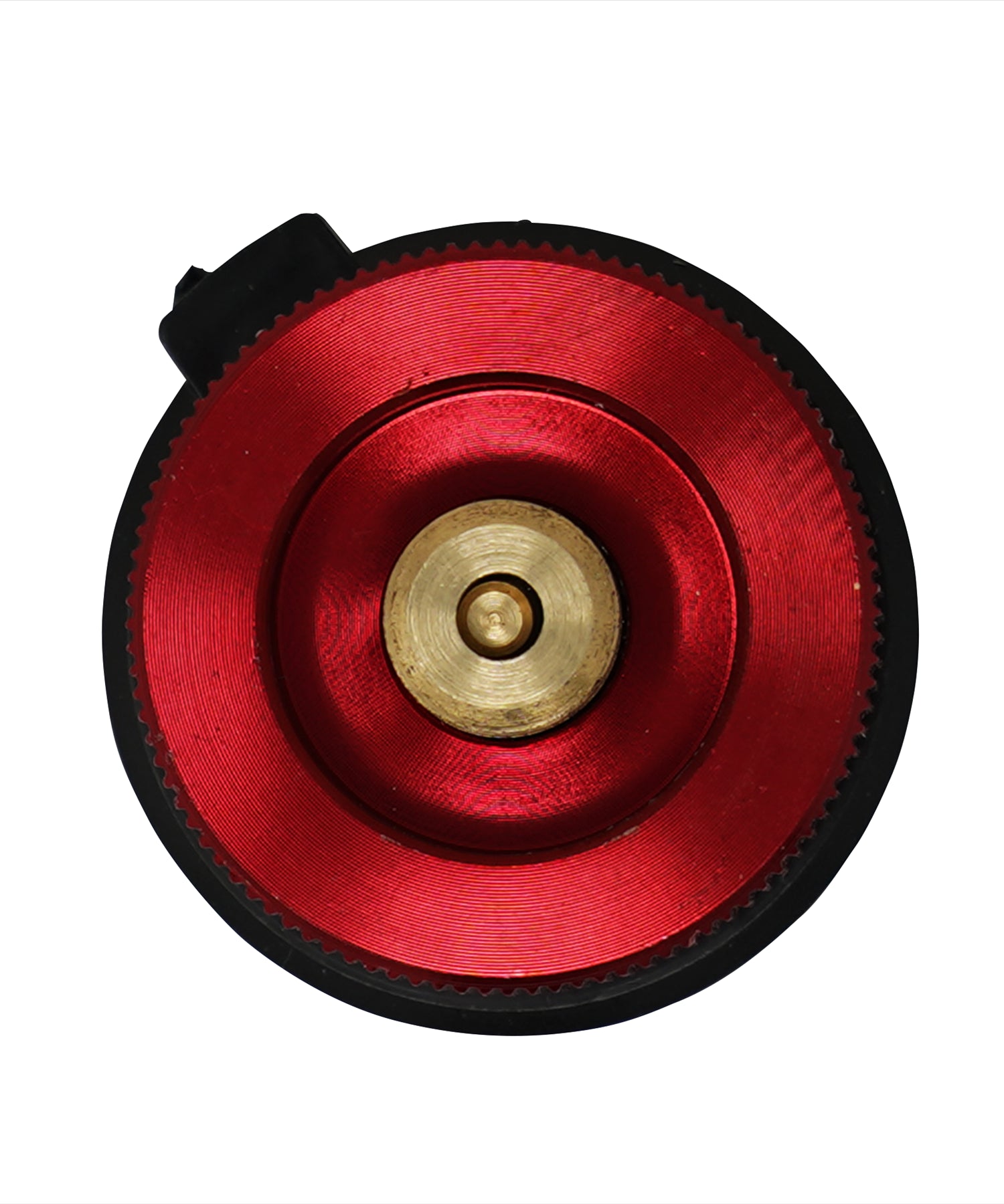 Camping Stove Butane Gas Adapter Convert Fuel Canister Head for Long Gas Tank by Daptez