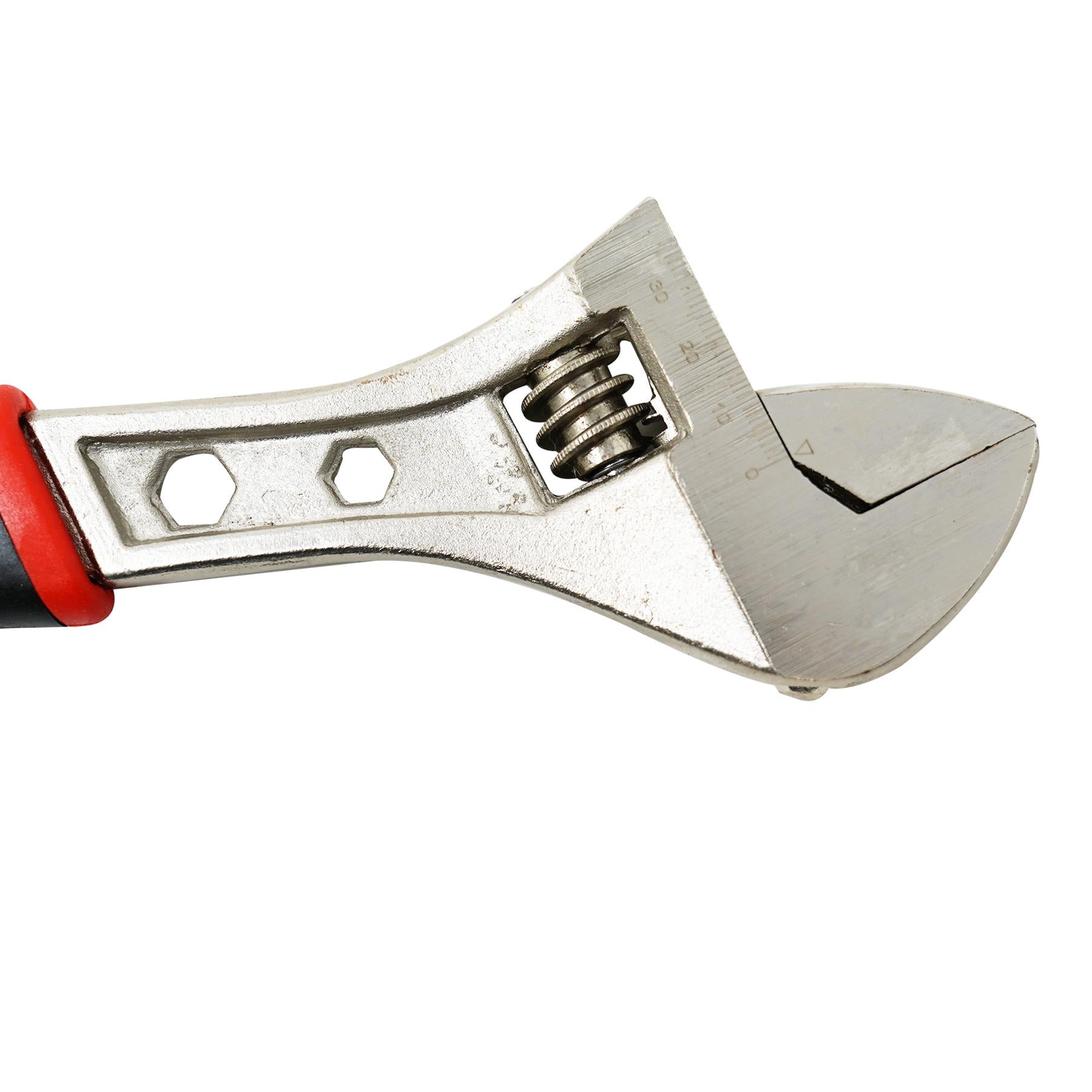 Buy 12 inch Wrench With Soft Grip High Quality