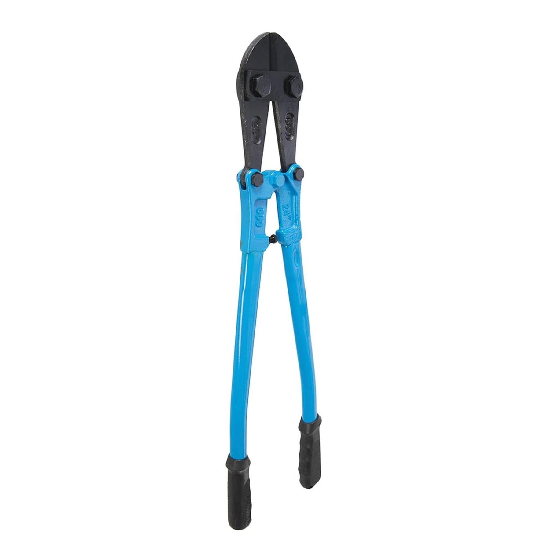Carbon Steel Bolt Cutters | 24" (600mm) Wire & Cable Cutter by Dapetz