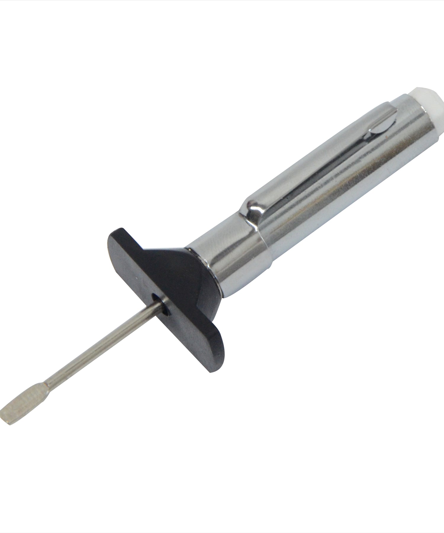 Car Bike Tyre Tread Depth Gauge Checker 1-25mm Motorcycle Cycle Pocket Gauge New by Daptez