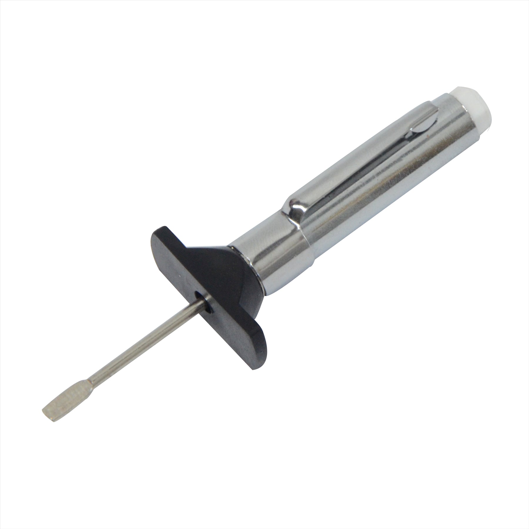 Car Bike Tyre Tread Depth Gauge Checker 1-25mm Motorcycle Cycle Pocket Gauge New by Daptez