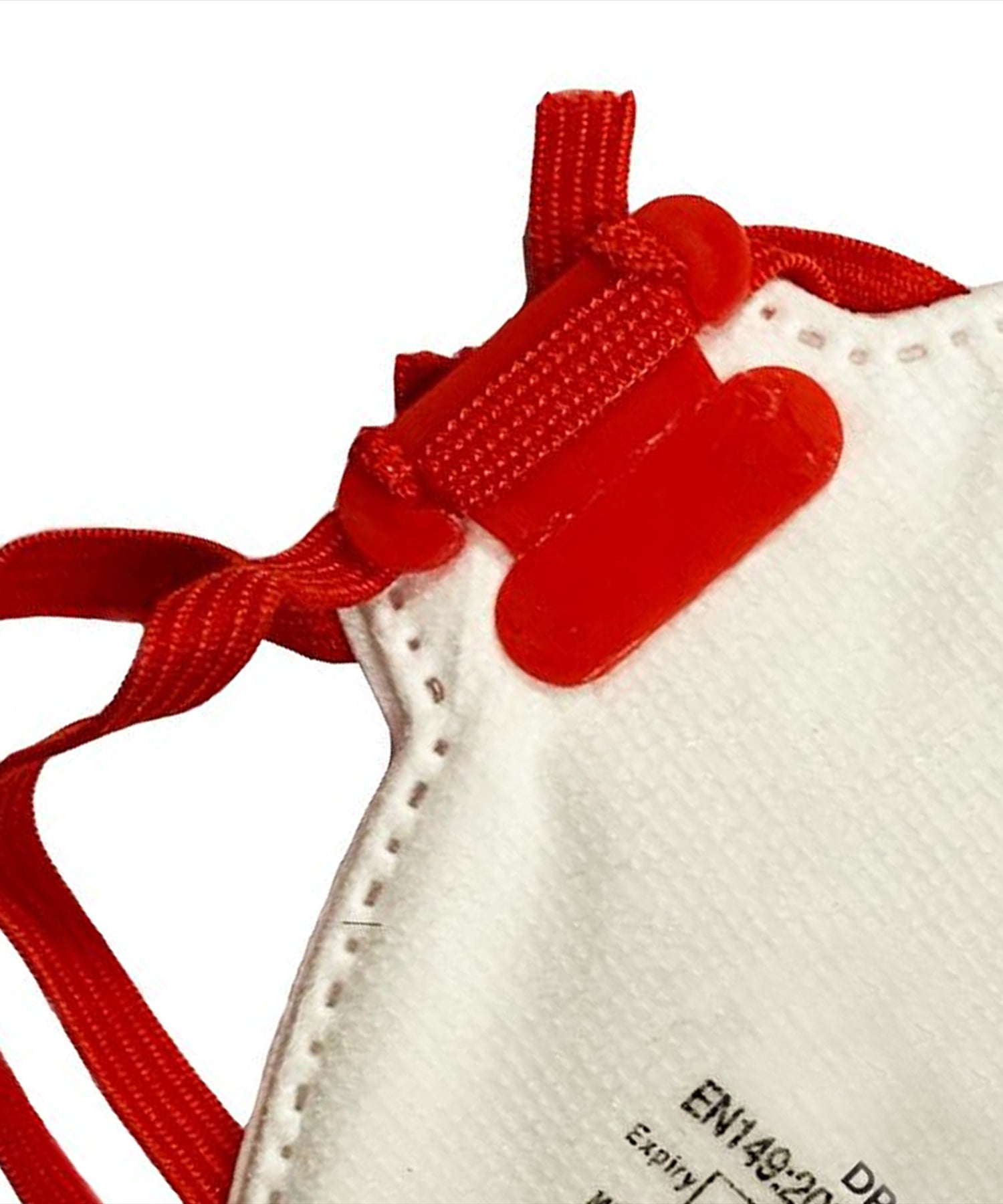 1 Face Mask Respirator Valved FFP3 Sanding Paint Dust Bodyshop Safety Fold Flat by Dapetz