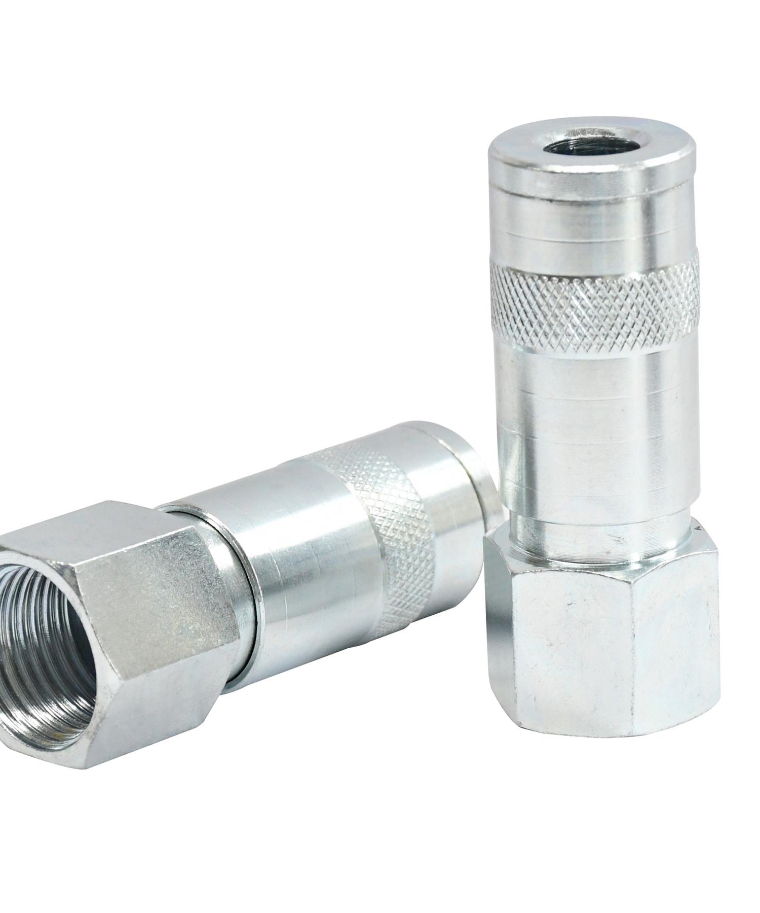 2x Air Line Fitting Quick Release For PCL Vertex Compressor Air Hose 1/2" Female