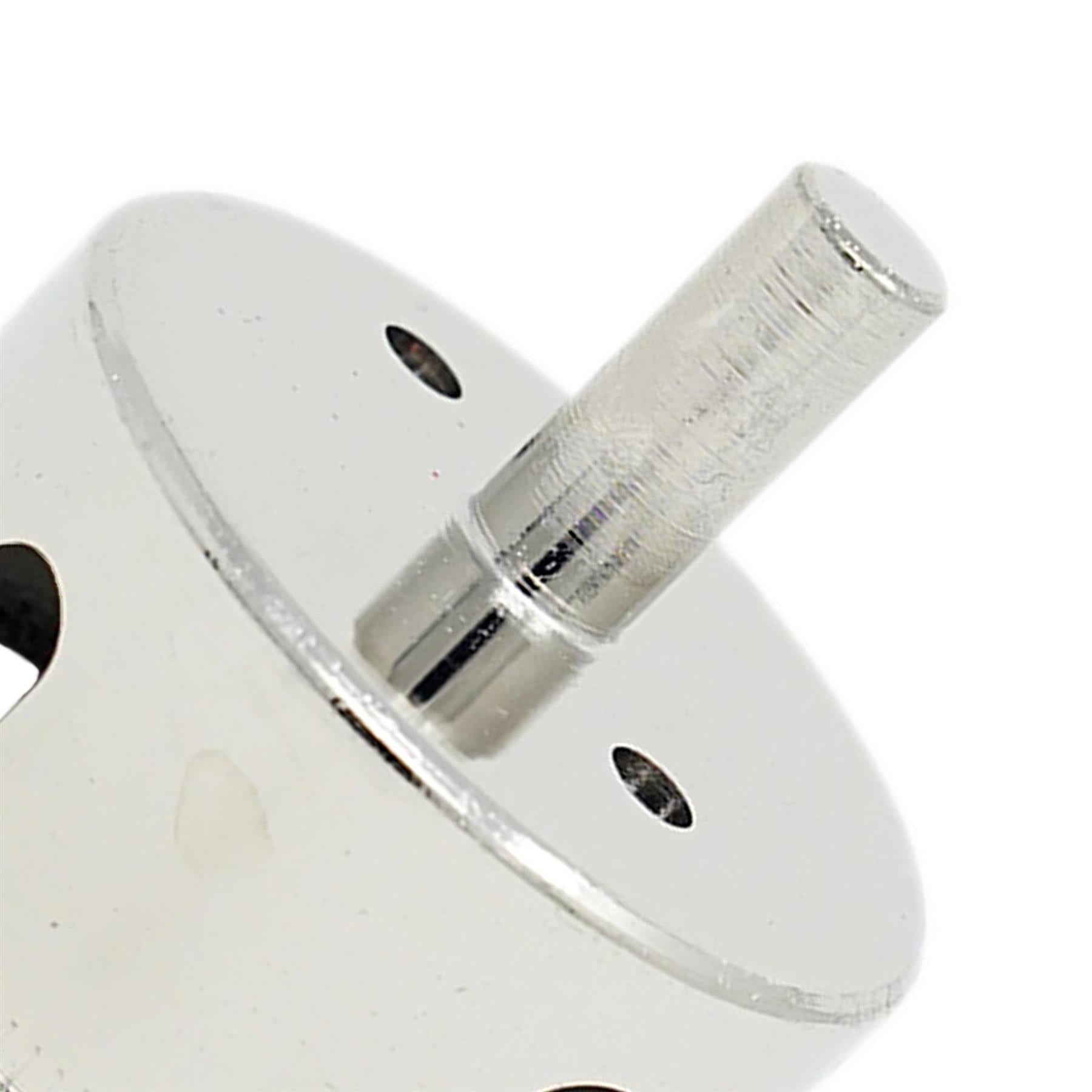 Diamond Holesaw 55mm Drill Bit Cutter Tile Ceramic Glass Porcelain Marble By Dapetz