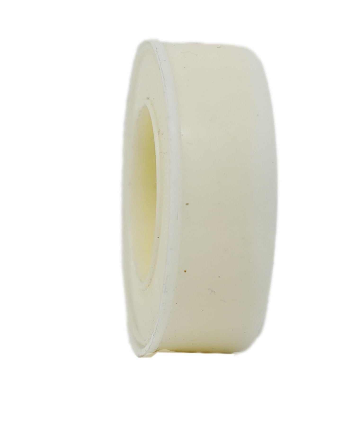 PTFE Gas Thread Seal Tape 12mm x 5m Yellow for LPG, Natural Gas By Dapetz