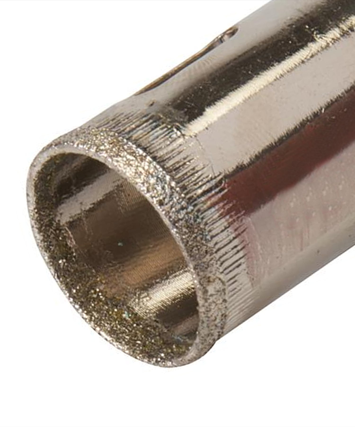 Diamond Holesaw Ceramic Tile Tiling Drill Bit Hole Cutter Cutting Tool 22mm By Dapetz