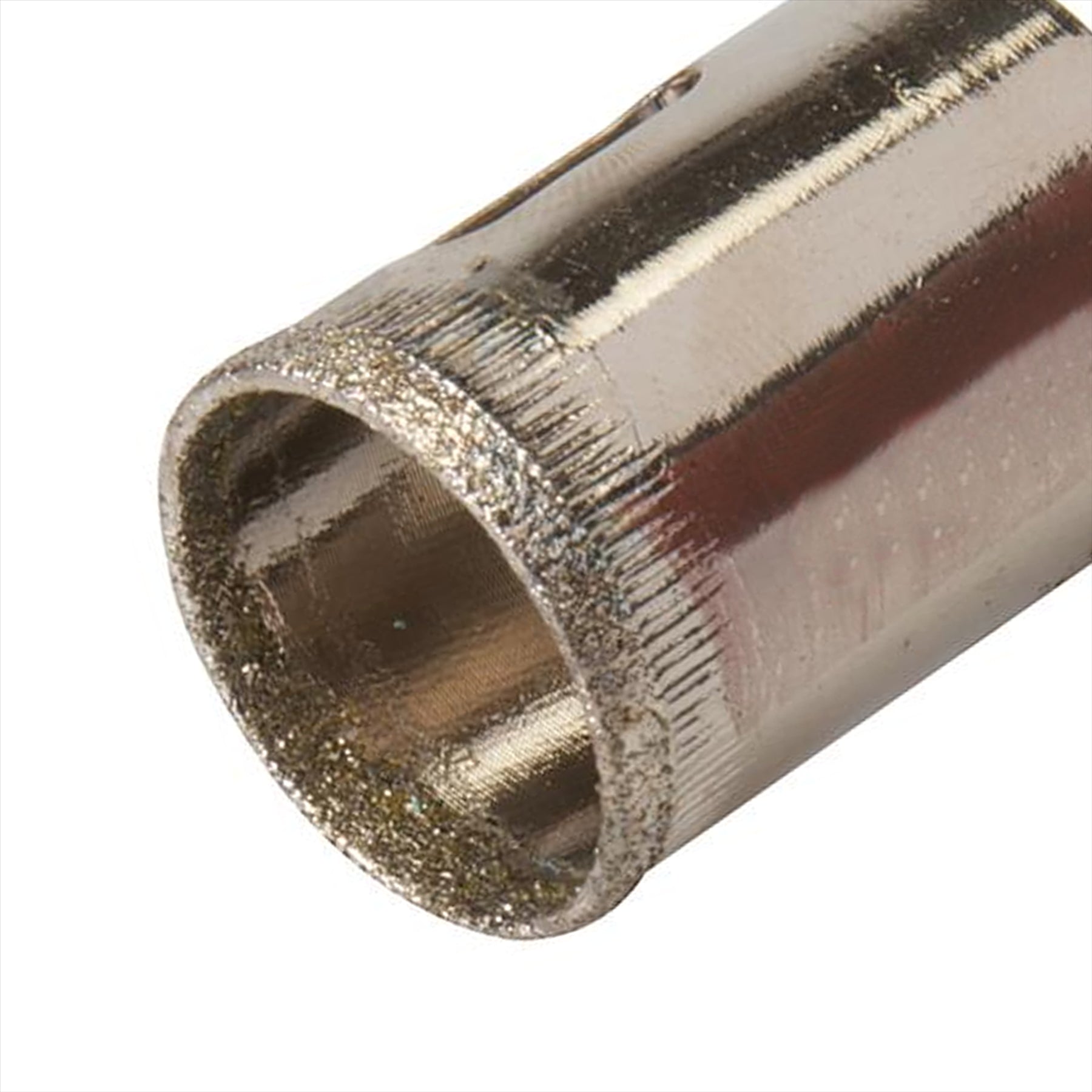 Diamond Holesaw Ceramic Tile Tiling Drill Bit Hole Cutter Cutting Tool 22mm By Dapetz