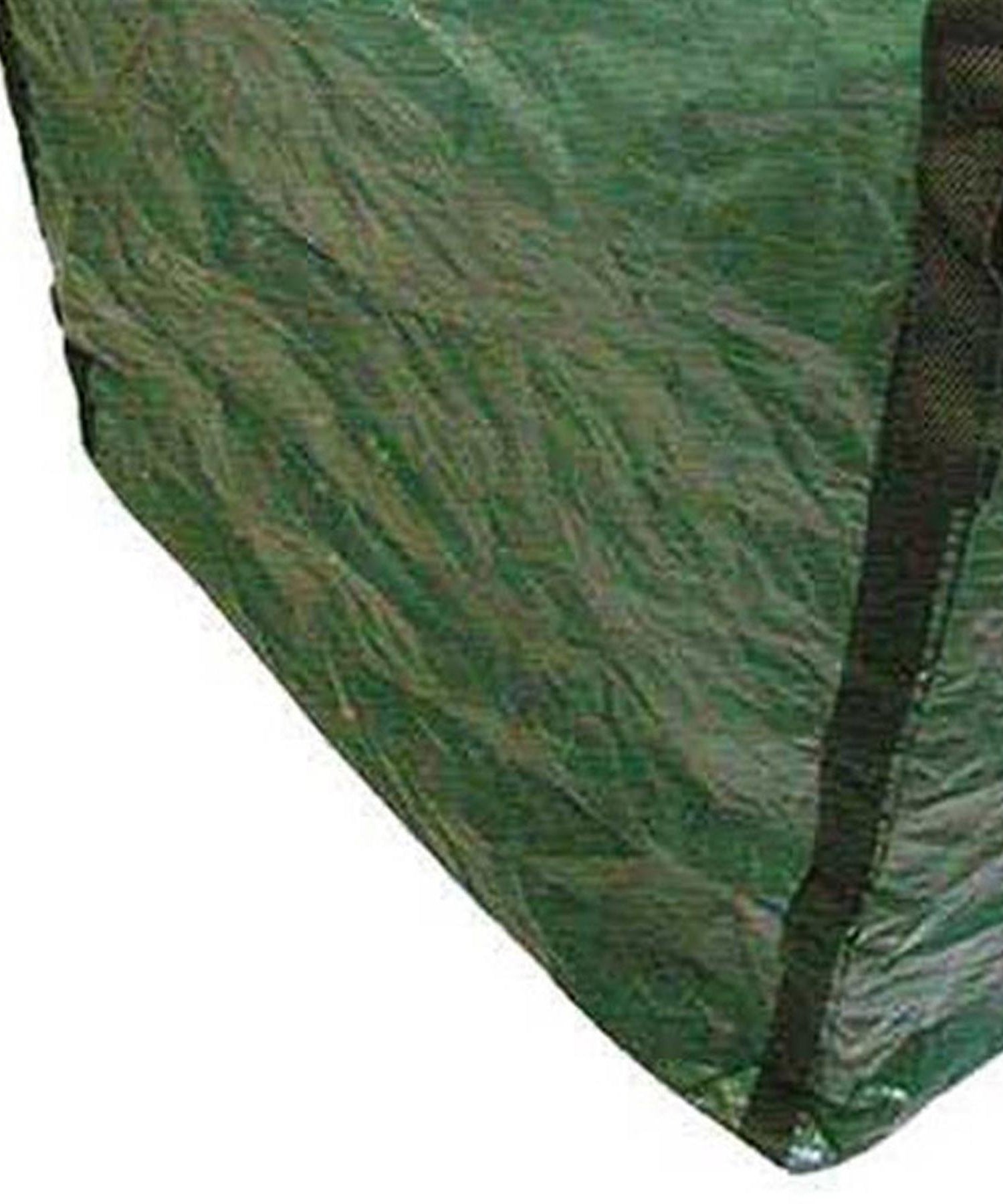 4 x Large Garden Waste Recycling Tip Bags Tear Woven Plastic By Dapetz