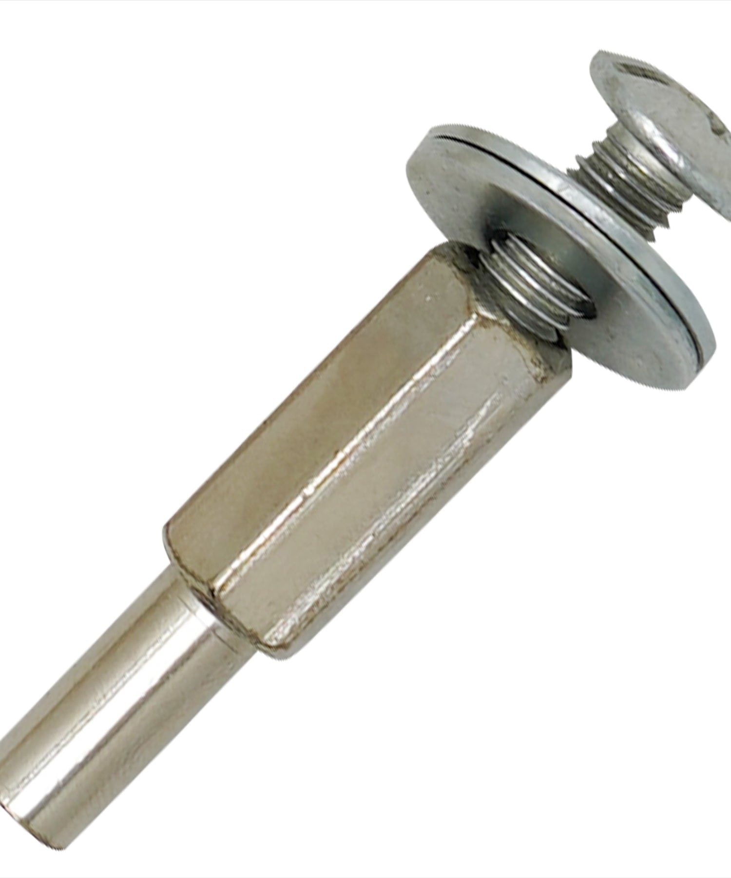 Cloth Polishing Mop wheel Pad For Power/Battery Drill Buffing Grinder 2PC 4'' 100mm By Dapetz