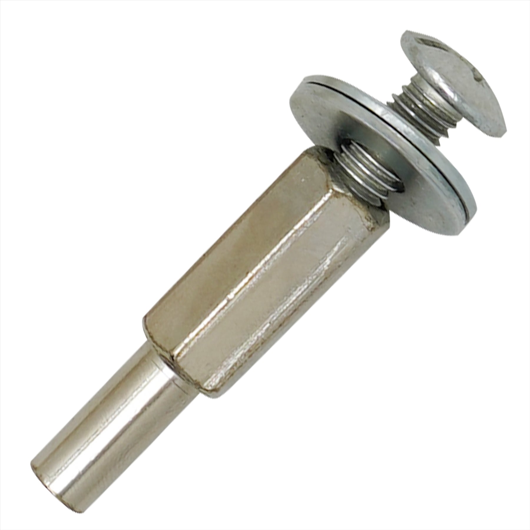 Cloth Polishing Mop wheel Pad For Power/Battery Drill Buffing Grinder 2PC 4'' 100mm By Dapetz