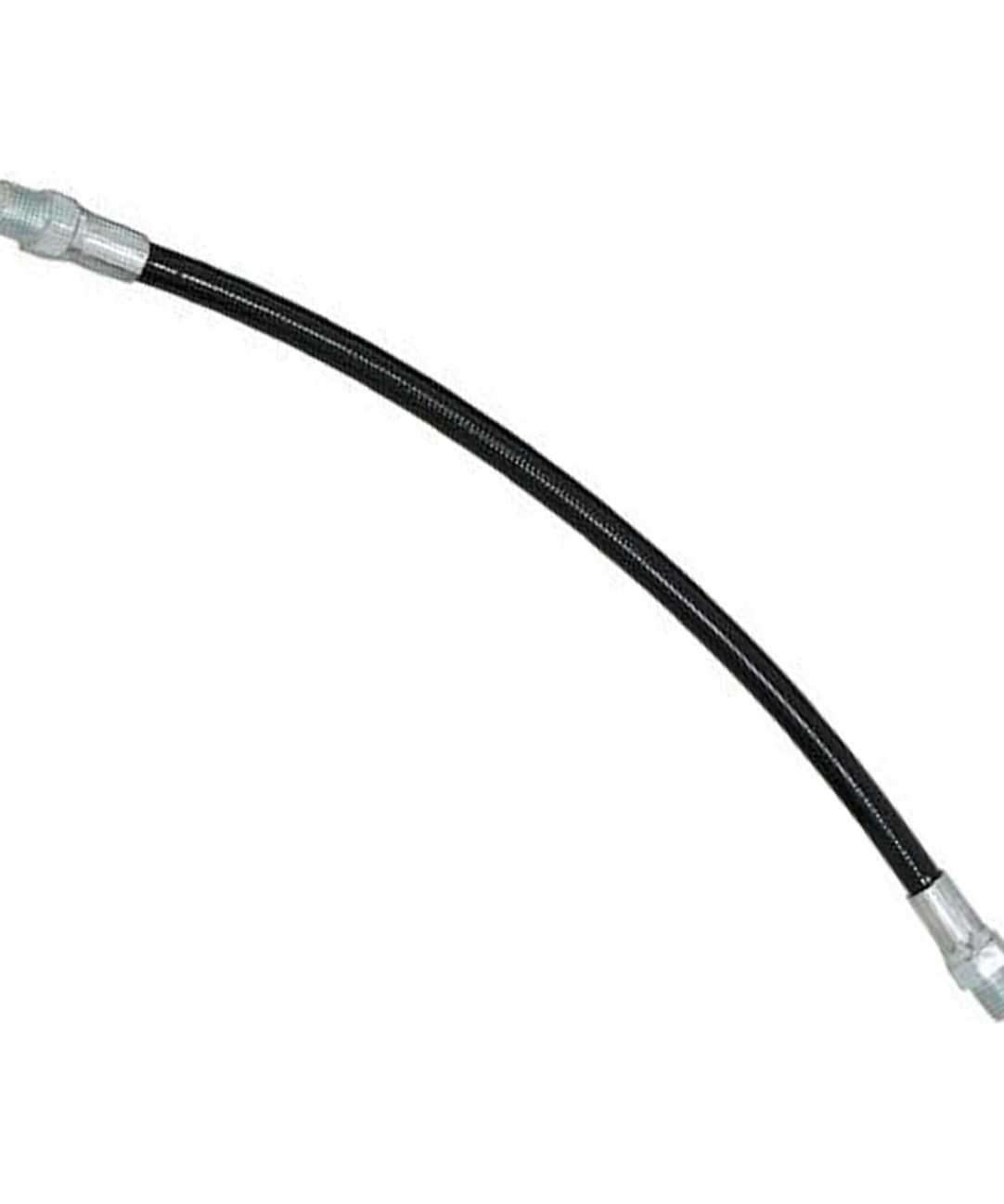 Pistol Grip Grease Gun Set With 3 Cartridges For 3Oz Cartridge Or Bulk Grease