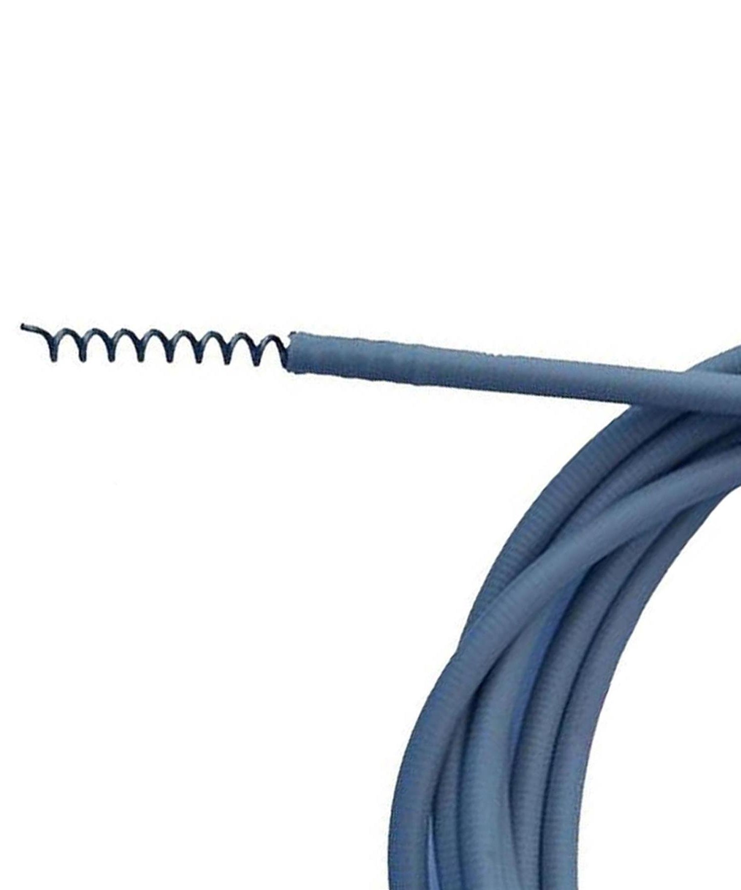 Quality 10M Drain Waste Pipe Sink Cleaner Unblocker Rods Spring Tool Plug Hole 11