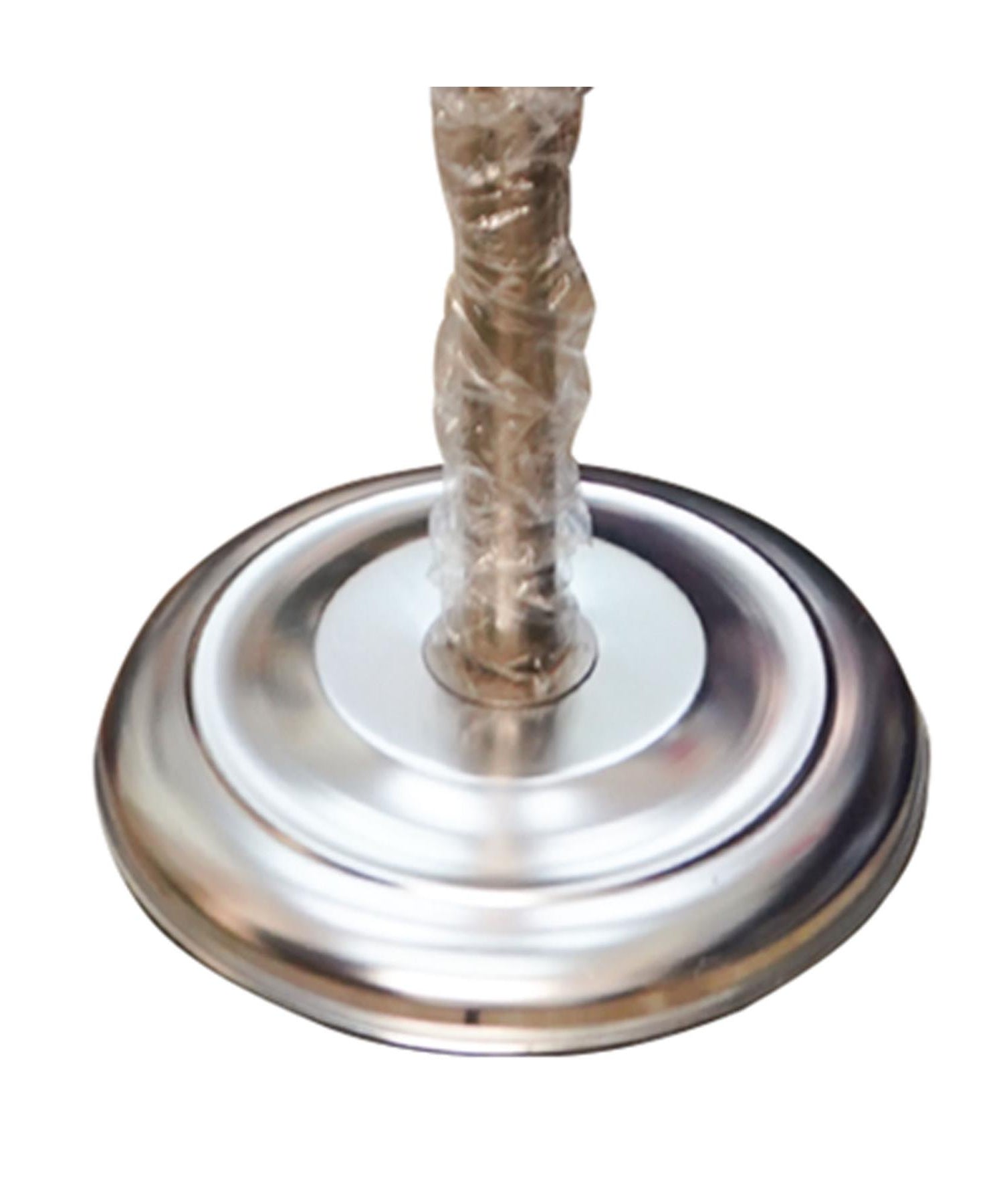 Patio Electric Heater Outdoor/Indoor Portable Heater Freestanding By Dapetz